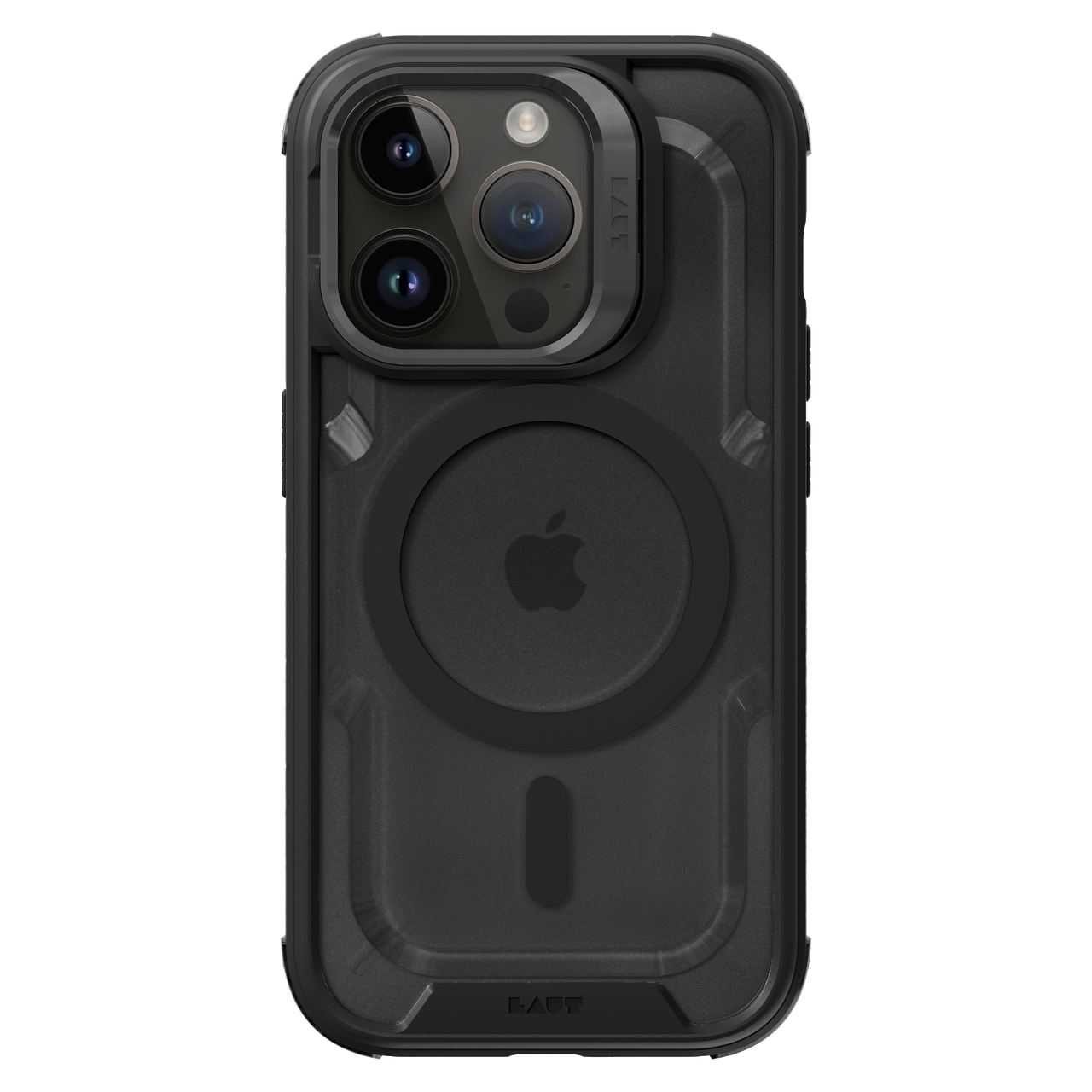 Laut - Crystal Matter Magsafe Case for Apple iPhone 15 Pro Max