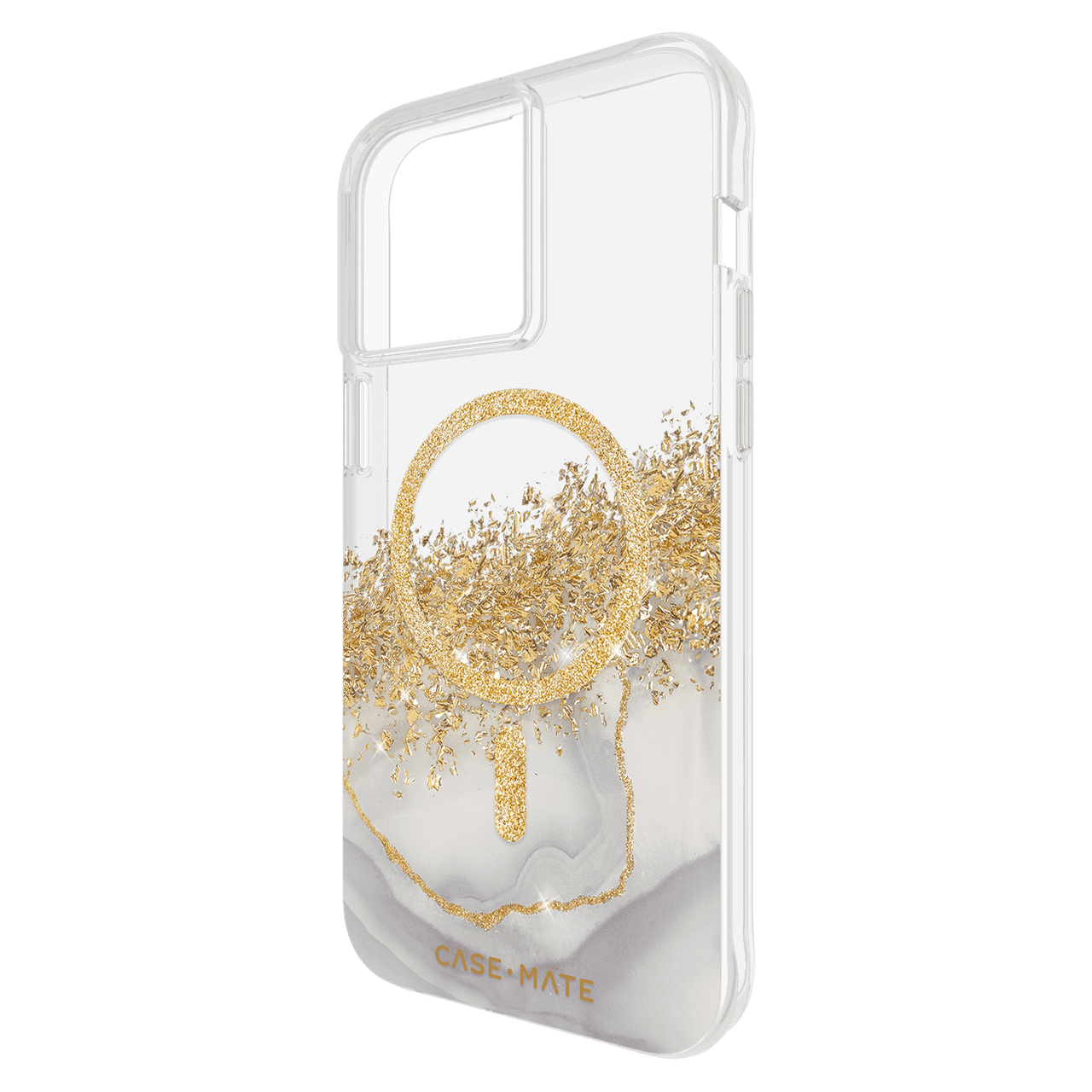 Coque Case-Mate Karat Or Rose Pour IPhone X & Xs - Neuf - Protection élégante