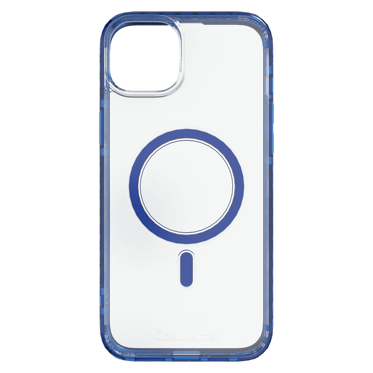 Cellhelmet - Magnitude Magsafe Case For Apple Iphone 15 Plus - Bermuda Blue  C-MAG-I15-6.7PLUS-BLU