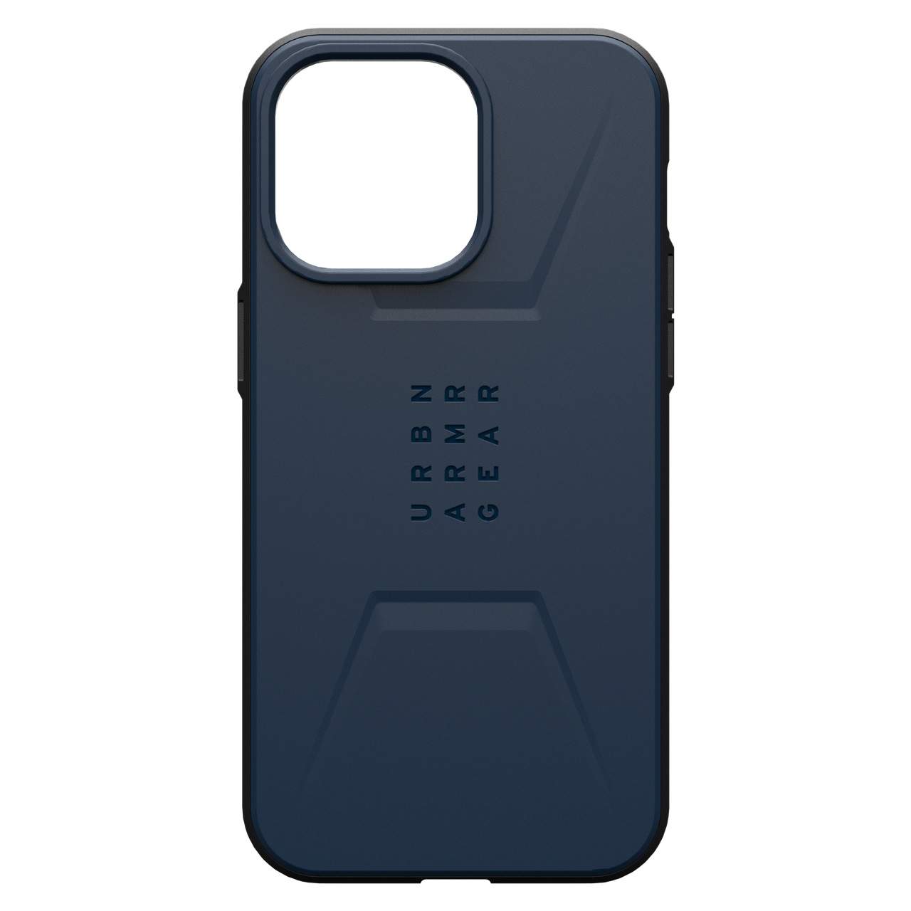 Urban Armor Gear UAG - Civilian Magsafe Case for Apple iPhone 15 Pro Max -  Mallard