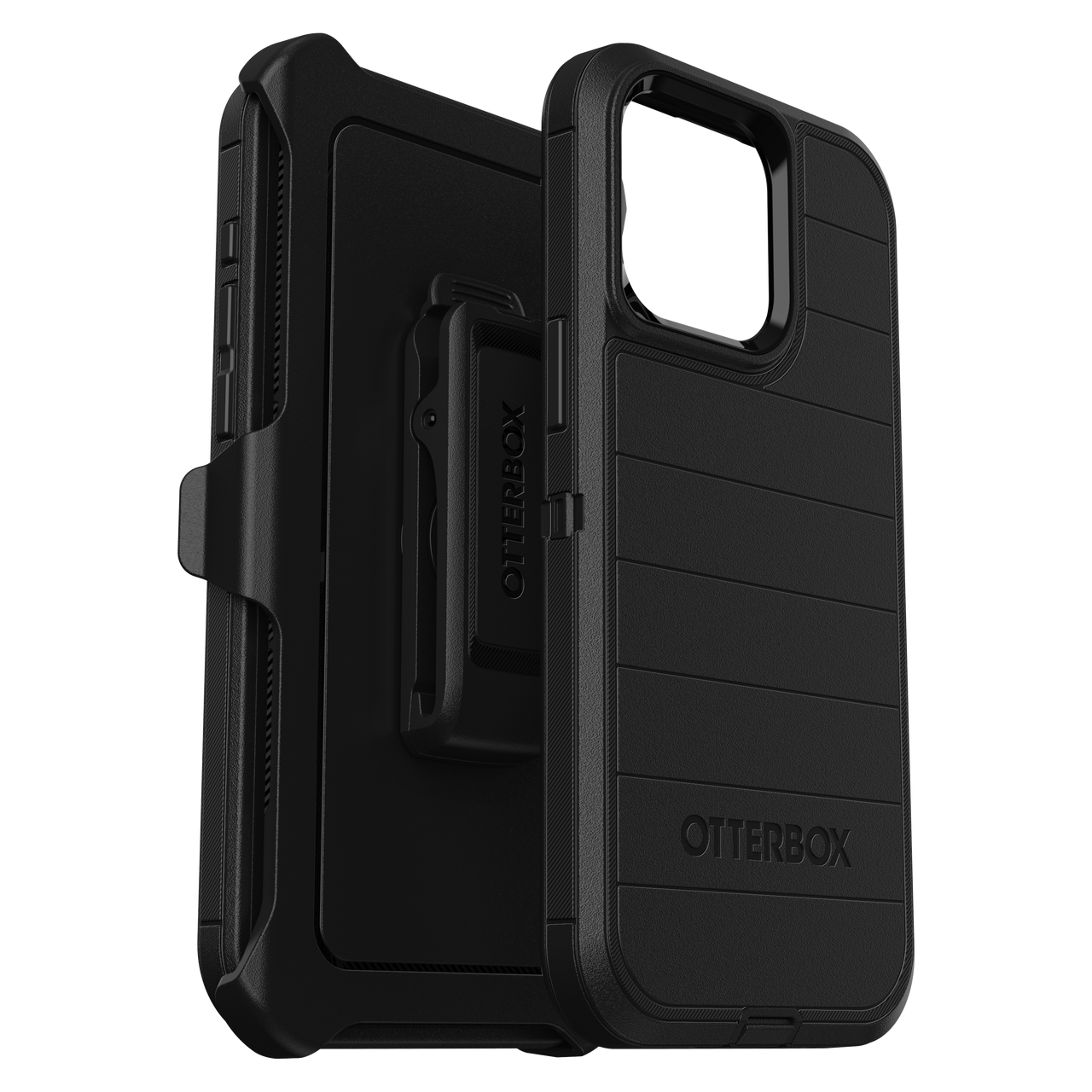 OtterBox Defender Series Pro Case With Holster For iPhone 14 Plus iPhone 15  Plus