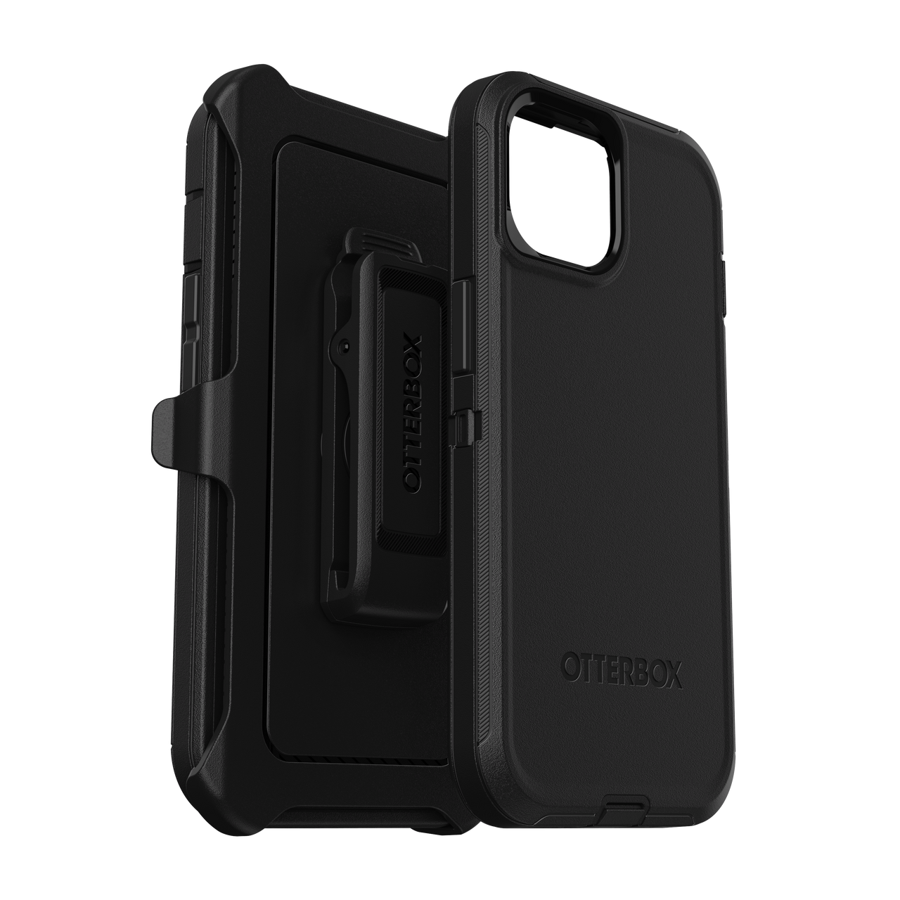 Otterbox - Defender Case for Apple iPhone 15 / iPhone 14 / iPhone