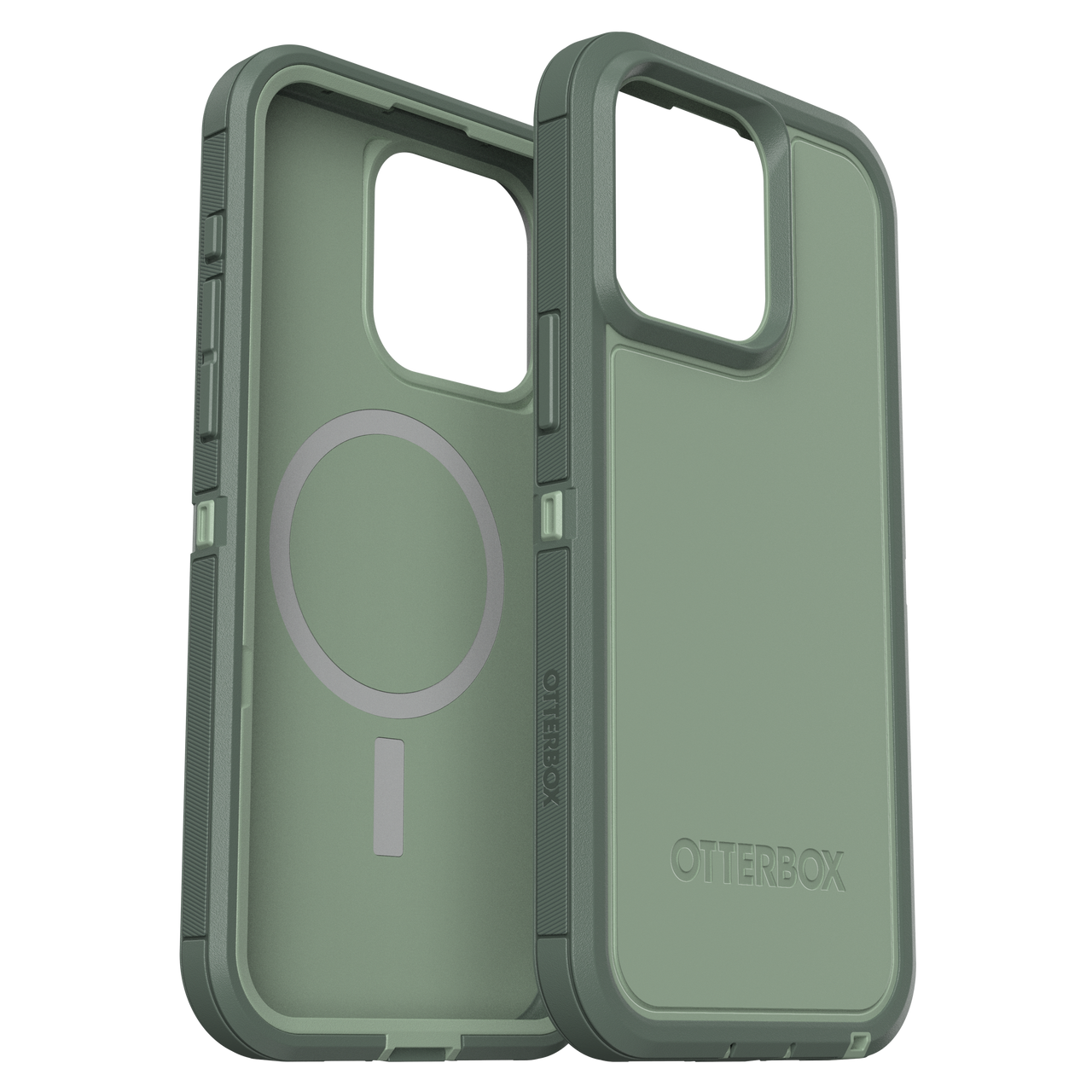 OtterBox - Defender Pro Series Case for Apple iPhone 11 Pro Max/XS Max - Black