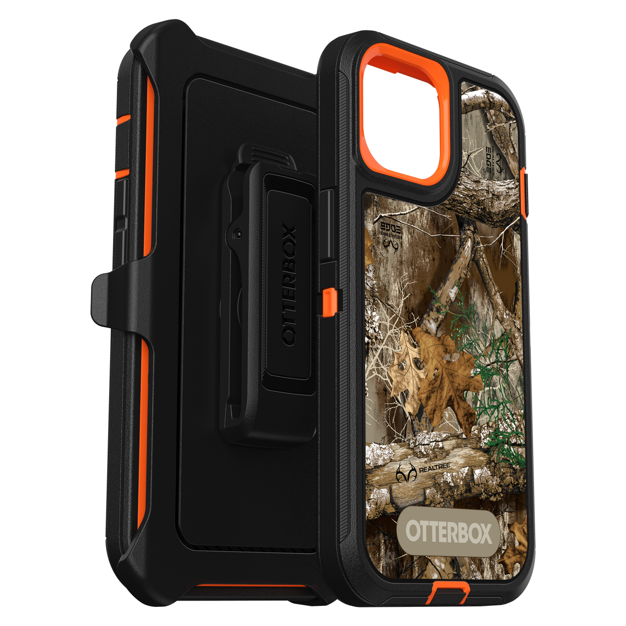 Apple Iphone How To Open An Otterbox Defender Case Otterbox1