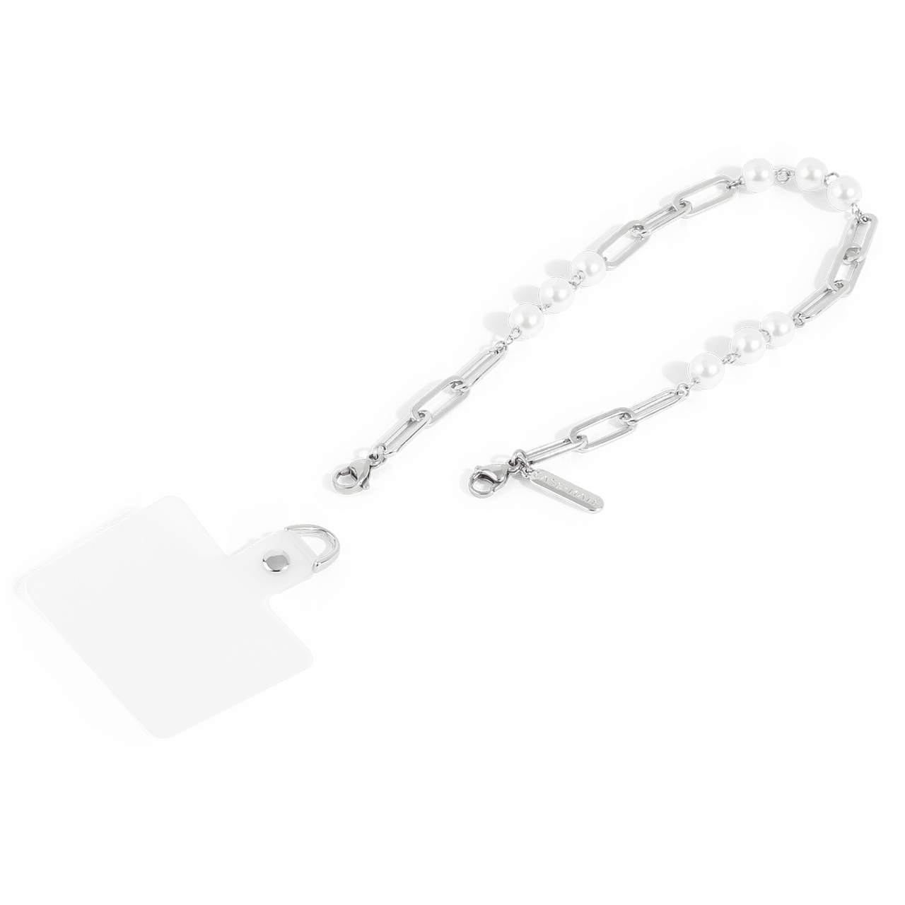 Case-Mate Chain Link Phone Wristlet