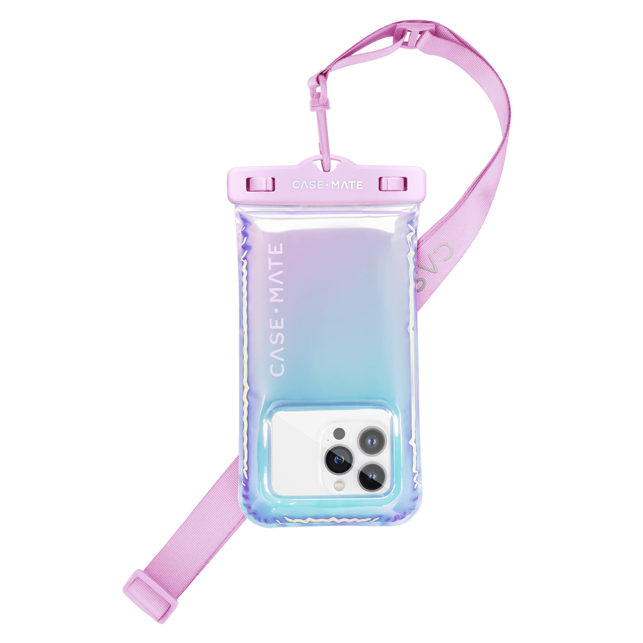 Waterproof Floating Phone Case Mate Waterproof Pouch Marine