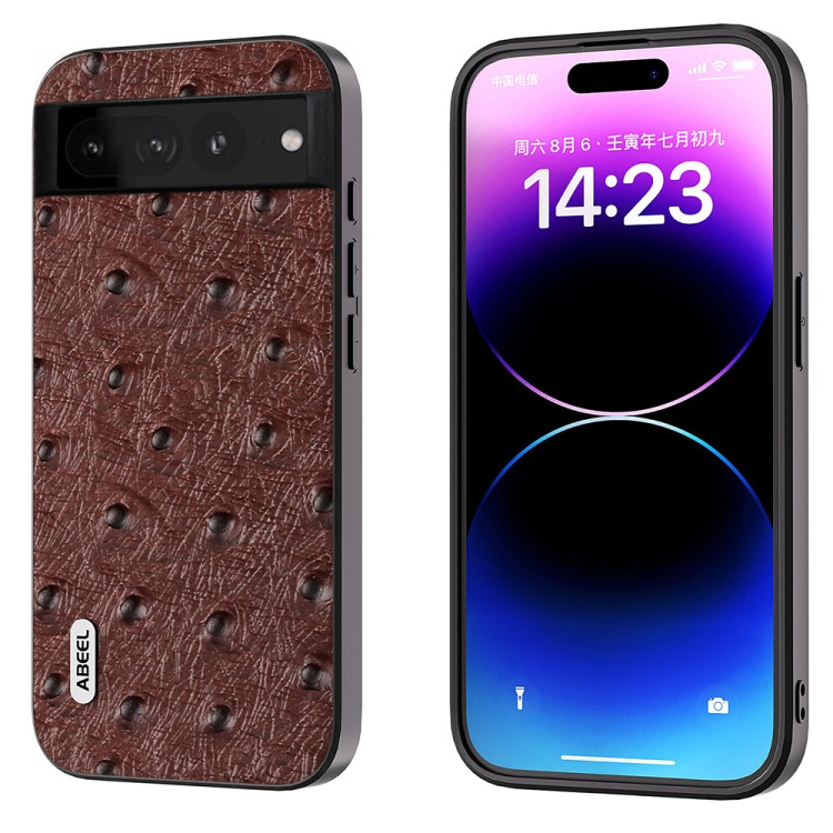 ABEEL Phone Case - Thumbnail 4