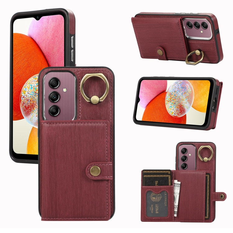 revvl 6x 5g phone case T-Mobile Revvl 6 5G Shockproof Case