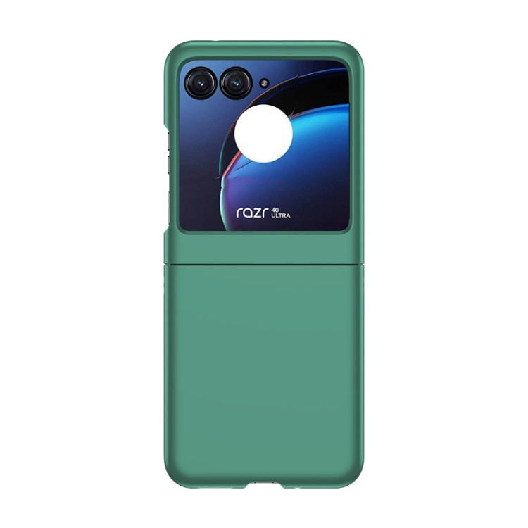 Motorola Cases - Motorola razr+ (2023) Cases Green