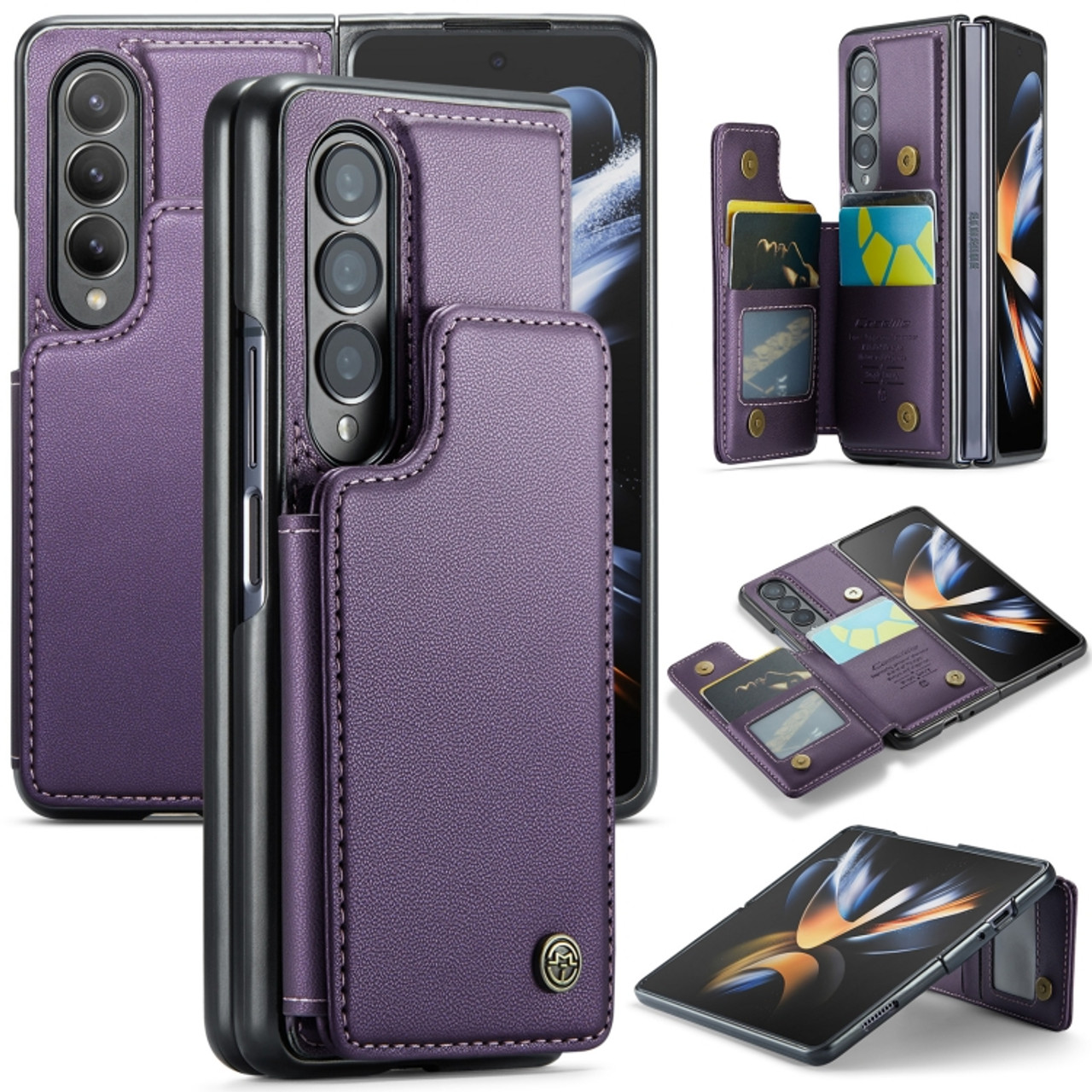 Buy Samsung Galaxy Z Fold4 for Business