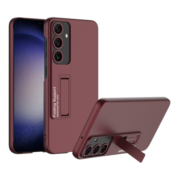 アルマダスタイルS24・S44 Samsung Cases - Galaxy S24+ Cases Holder Shock Shockproof Ultra