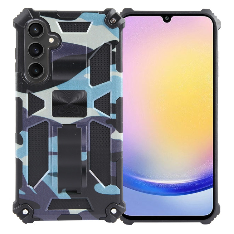 激安通販専門店 Samsung Galaxy A25 5G Light Blue 64GB 本体 【公式通販】