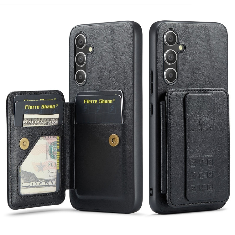 Samsung Cases - Galaxy A25 5G Cases Fierre Shann Card Holder