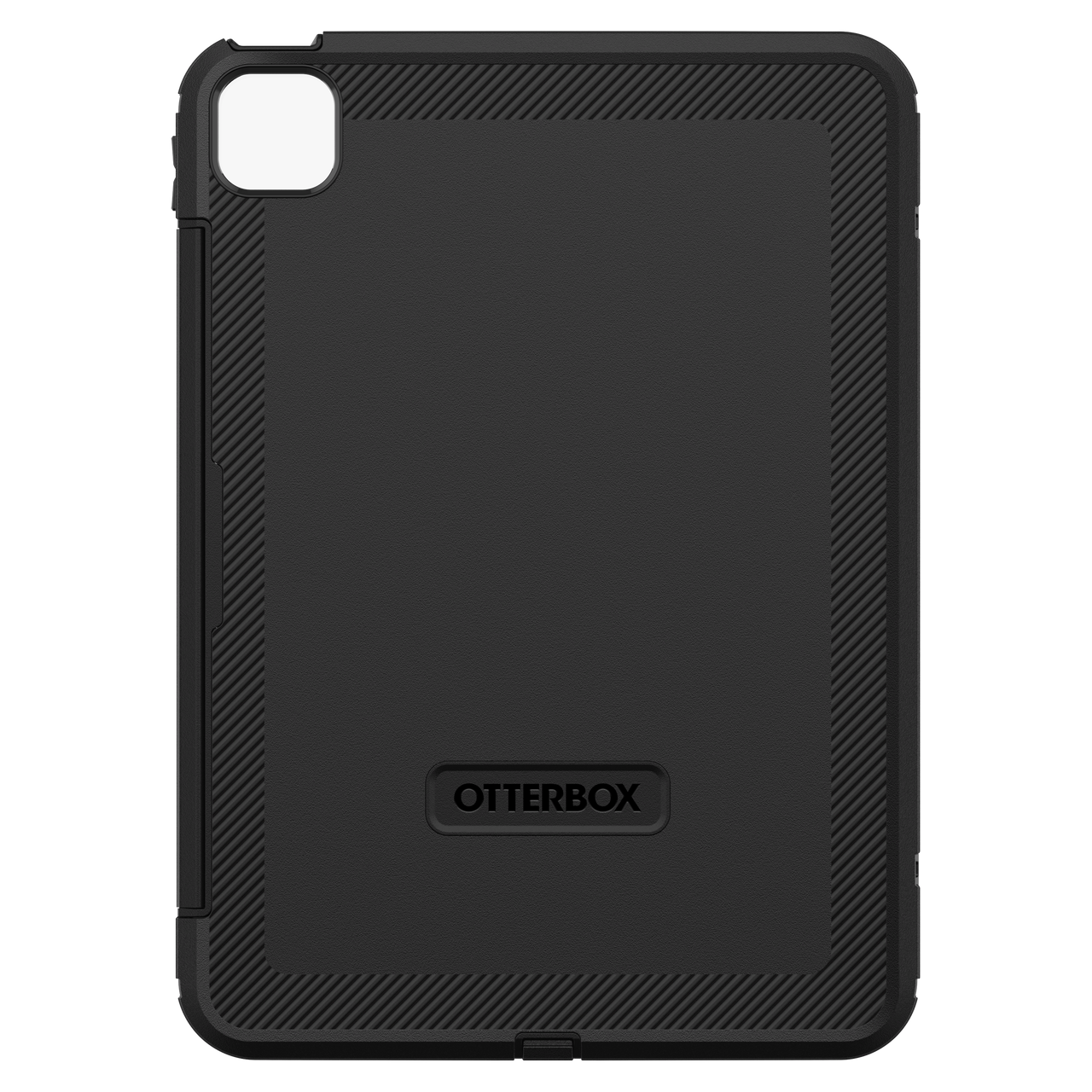 Otterbox - Defender Case for Apple iPad Pro 11 2024 - Black 77-95237