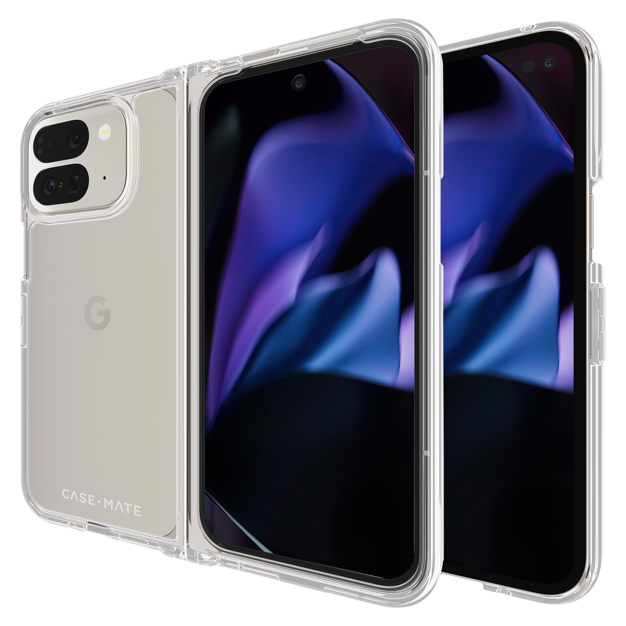 Case-Mate Tough Case for Google Pixel 9 Pro Fold - Thumbnail 3