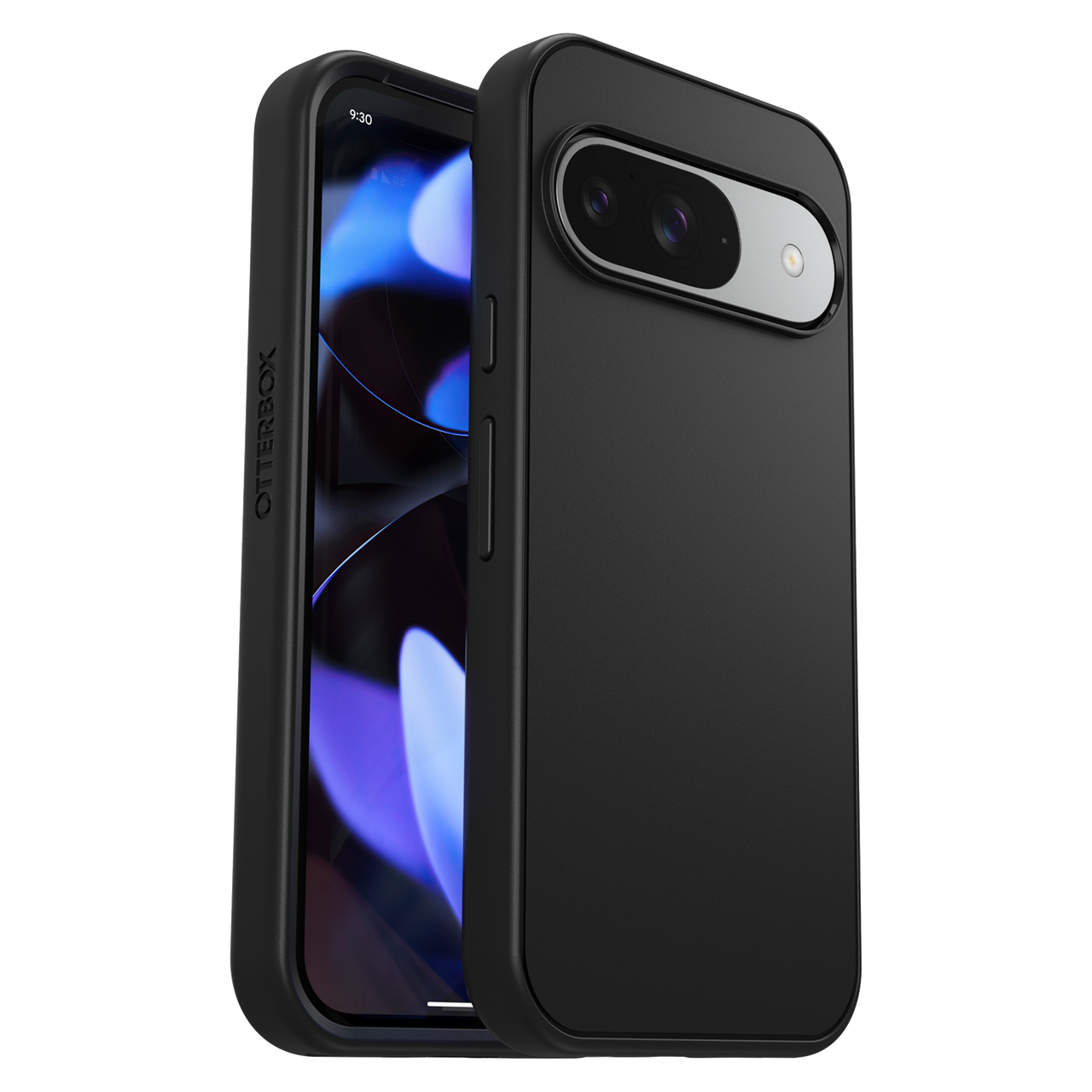 Otterbox Symmetry Case For Google Pixel Pixel Pro Black