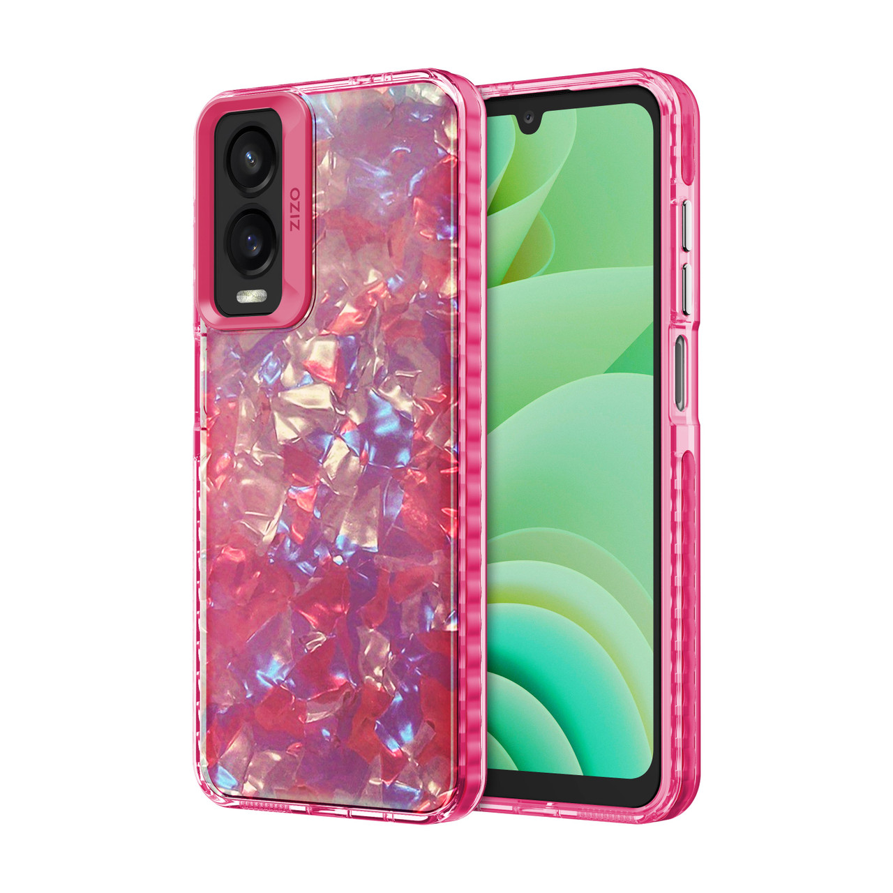 ZIZO JEWEL Series Cricket Debut S3 Case - Blossom ZIZO JEWEL Series Cricket Debut S3 Case - Blossom
