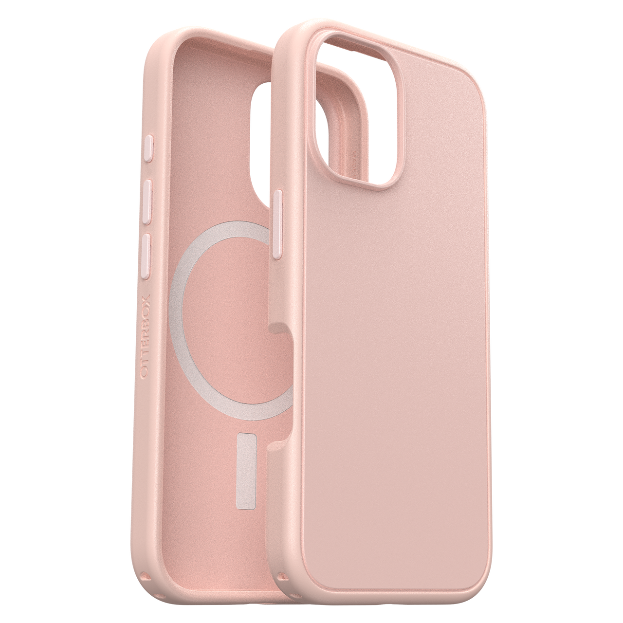 OtterBox Symmetry Series Case for iPhone 16 - Thumbnail 4