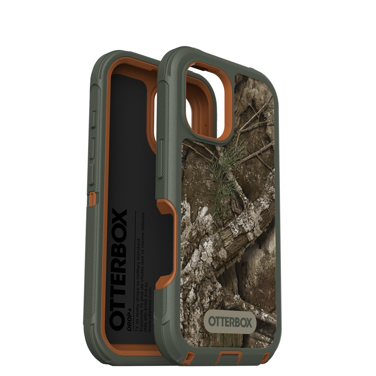 Otterbox Realtree Apx