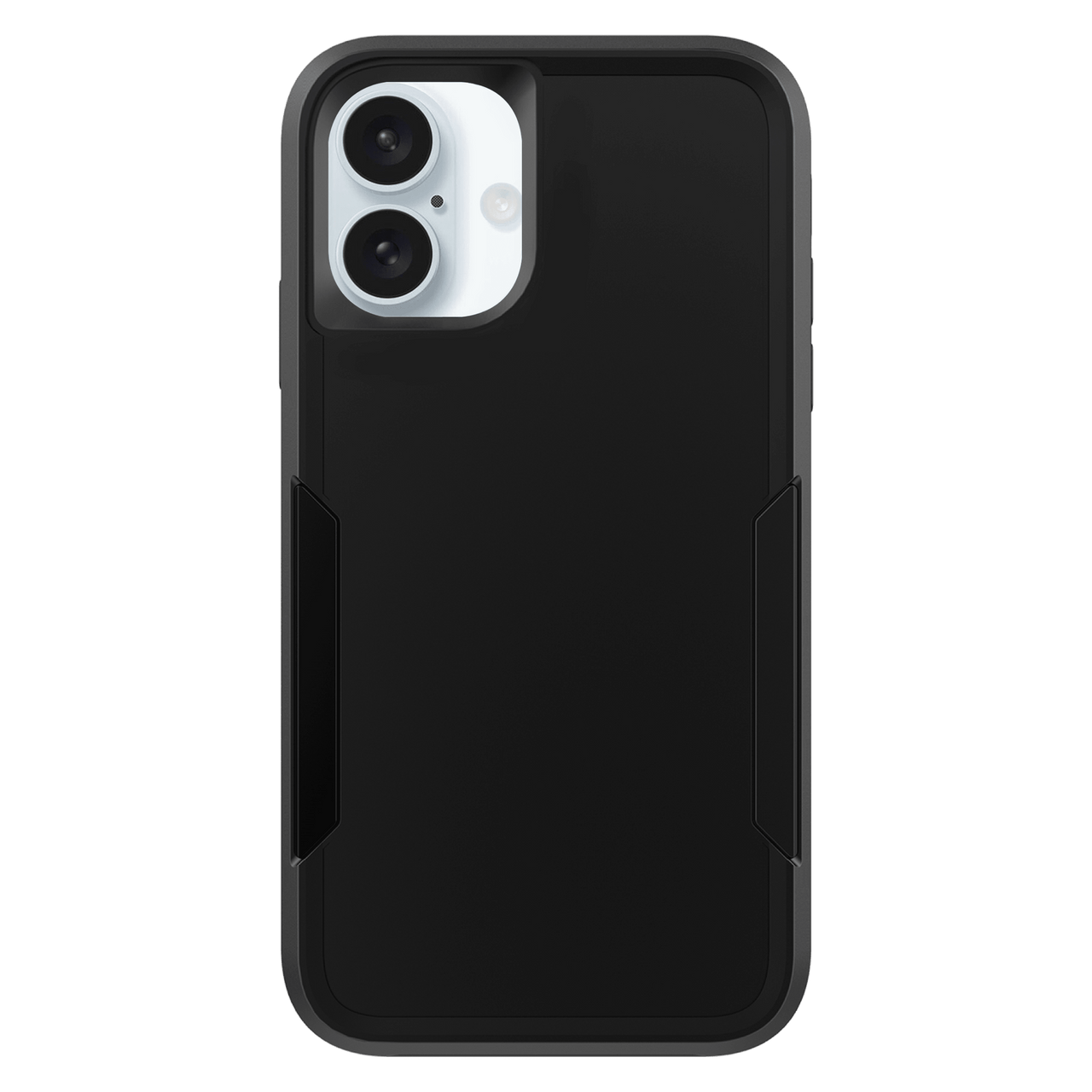 AMPD - Military Drop Case for Apple iPhone 16 Plus - Black AMPD - Military Drop Case for Apple iPhone 16 Plus - Black