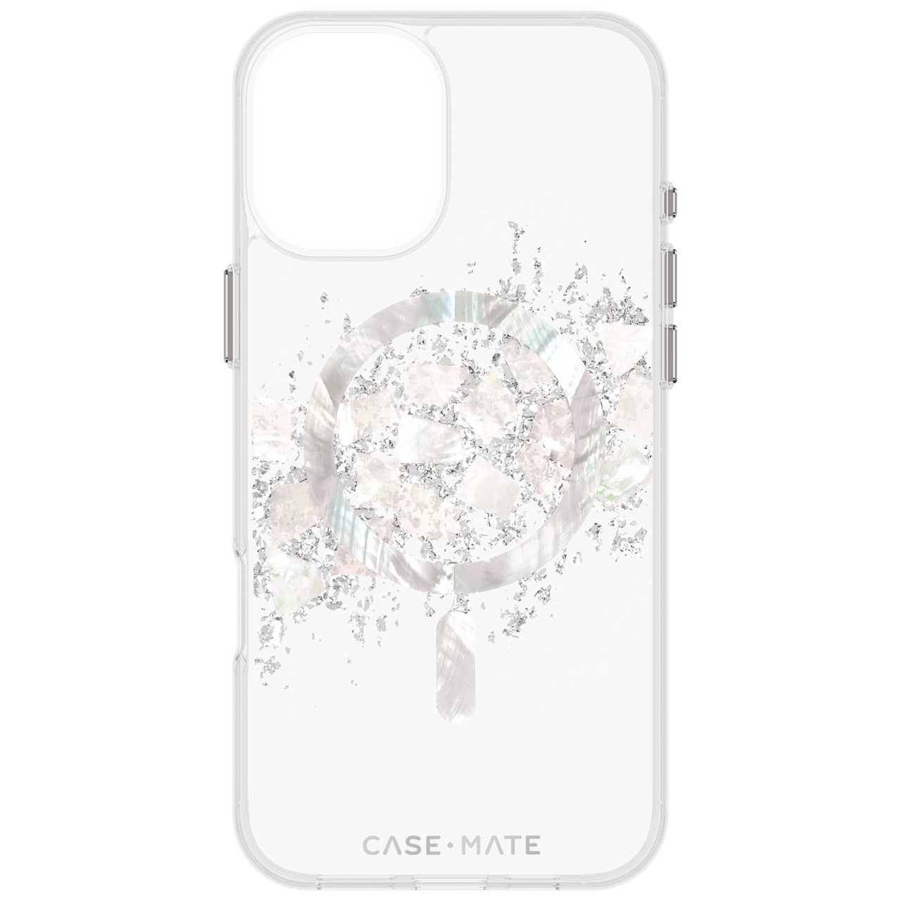 Magsafe Case Case Mate Karat Pearl Iphone 11 Case-Mate Karat Case
