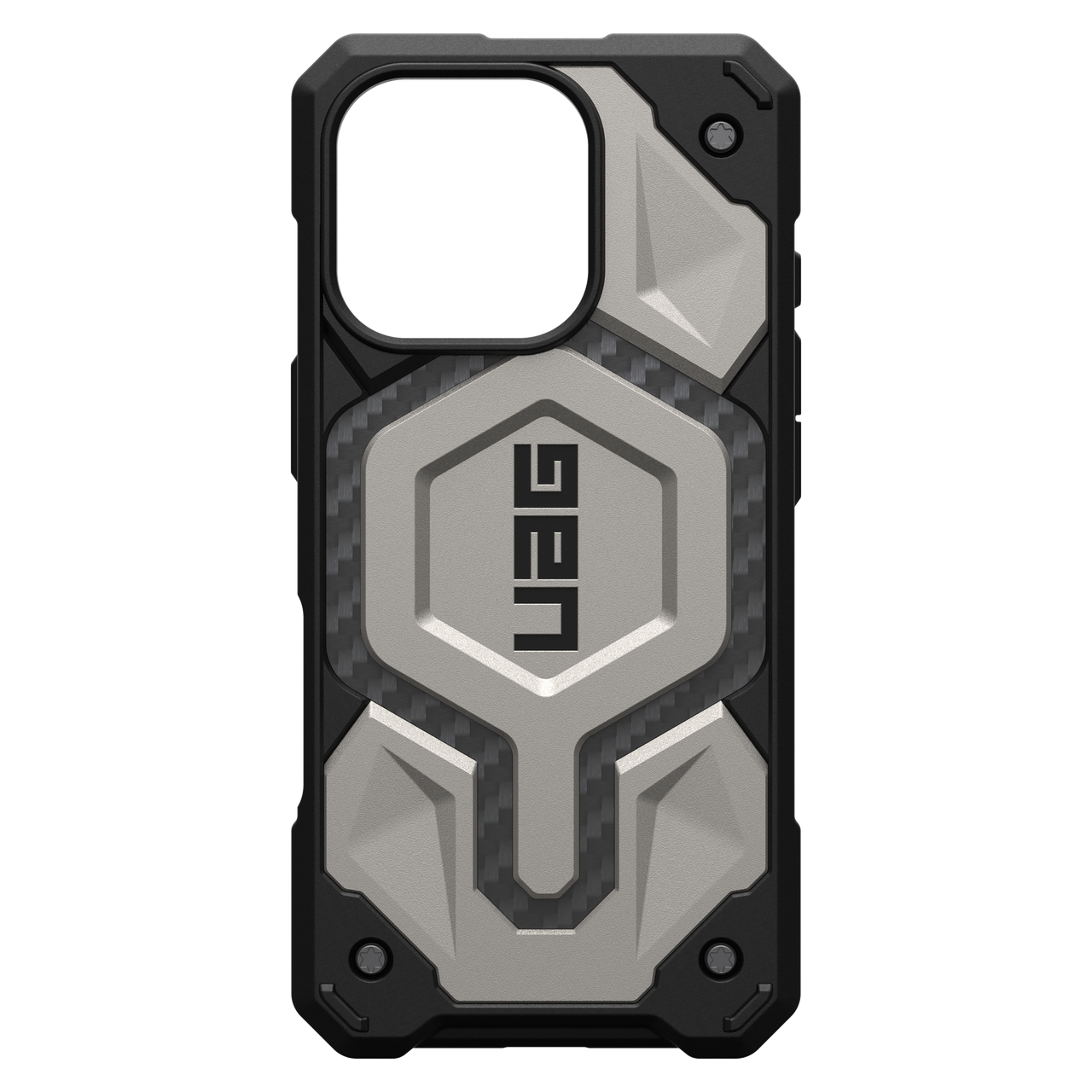 Urban Armor Gear UAG Monarch Pro Magsafe Case for Apple