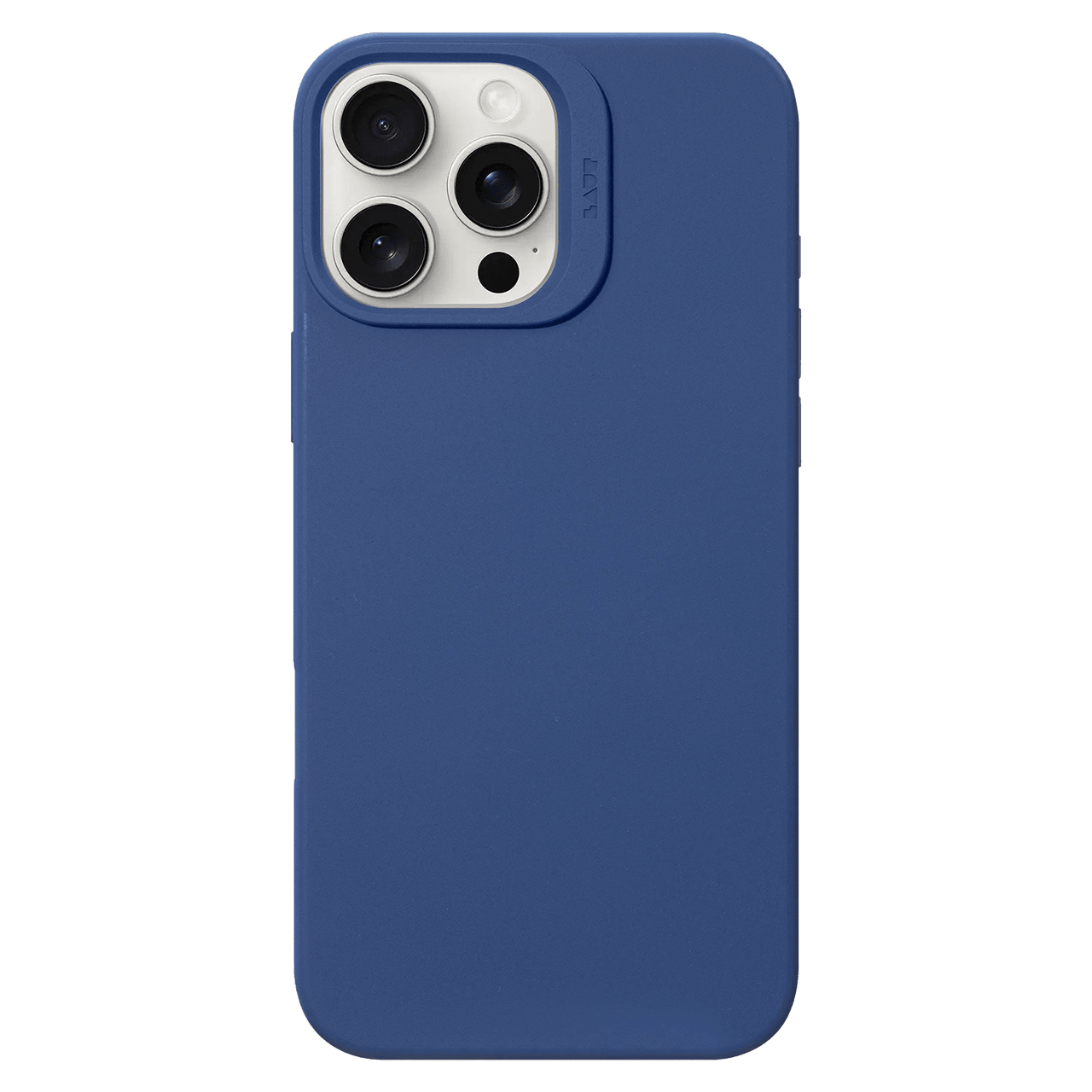 Laut Huex Slim Magsafe Case for Apple iPhone 16 Pro Heron Blue