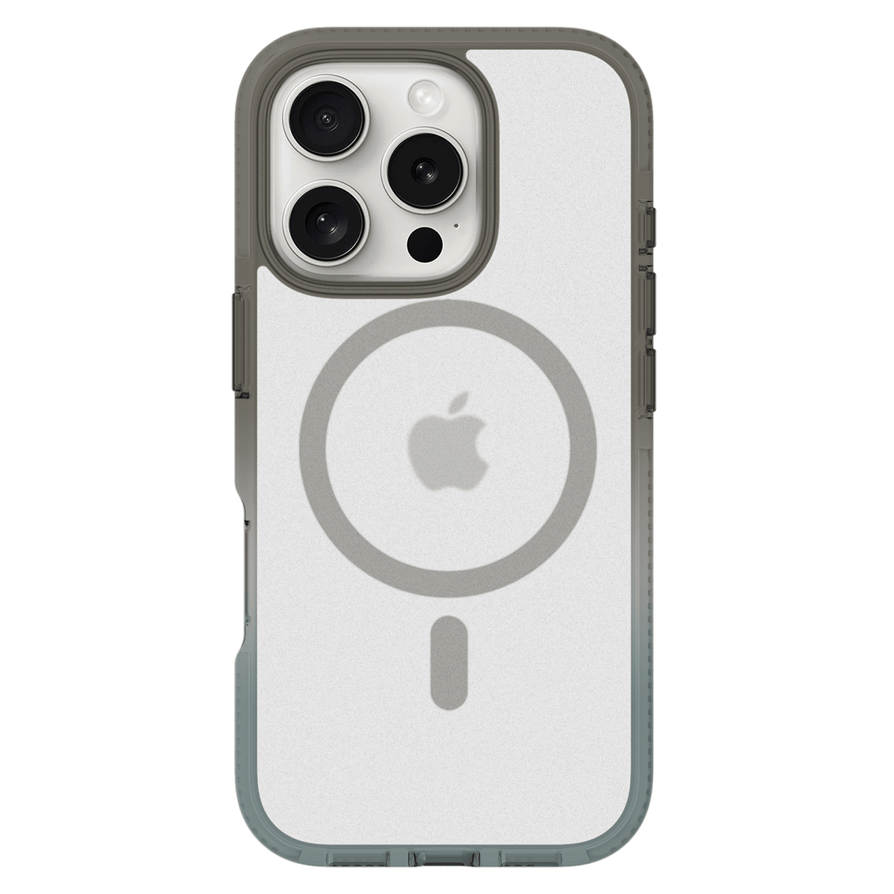 Prodigee - Flow Magsafe Case for Apple iPhone 16 Pro Max - Night Frost