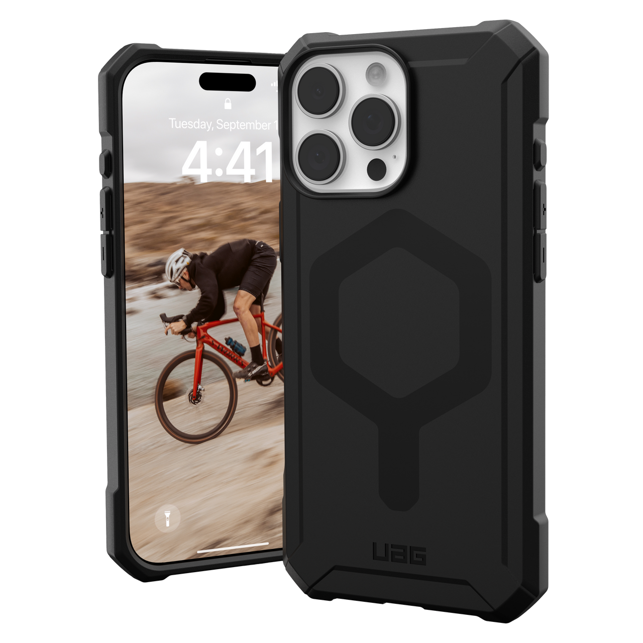 UAG Essential Armor Case - Thumbnail 2