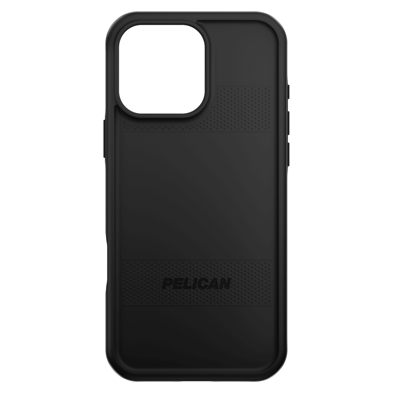 Pelican Protector Magsafe Case for Apple iPhone 16 Pro Max Black
