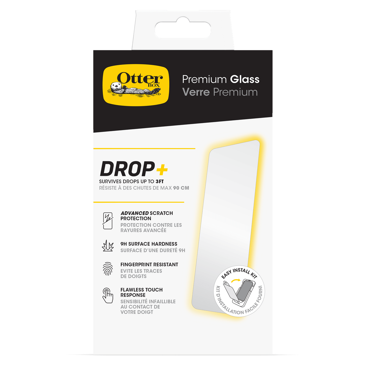 OtterBox Screen Protector - Thumbnail 2