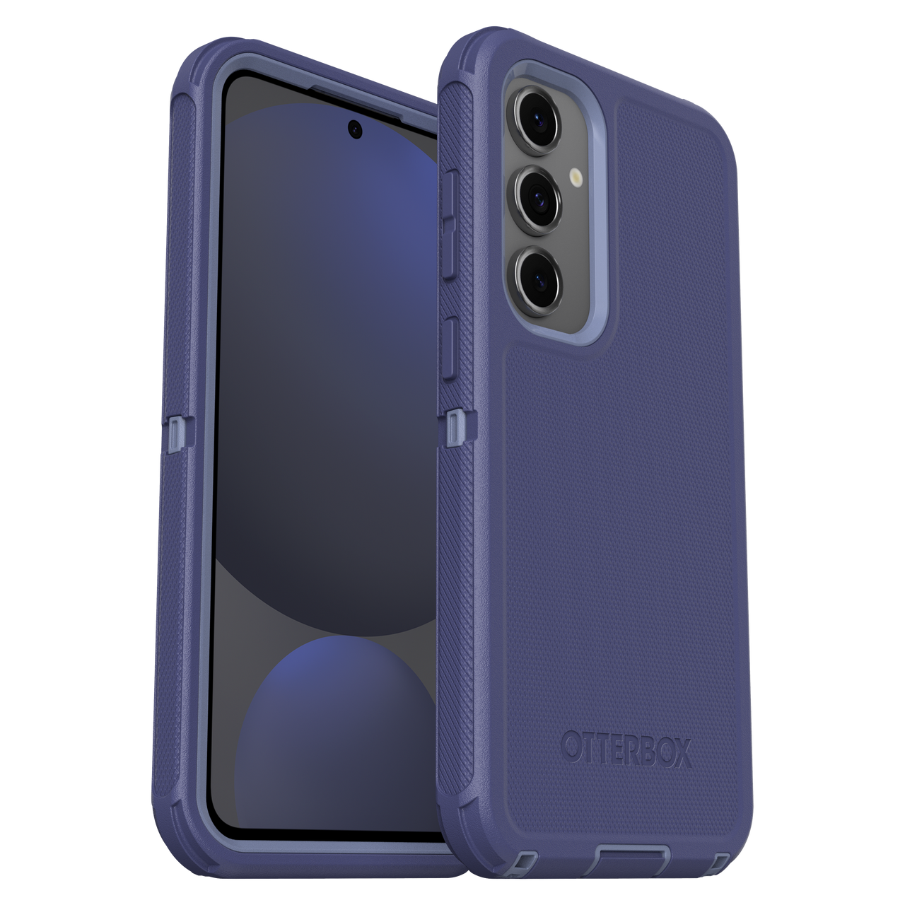 Otterbox - Defender Pro Case For Samsung Galaxy S24 Fe - Denver Dusk 77-97324 Otterbox - Defender Pro Case For Samsung Galaxy S24 Fe - Denver Dusk 77-97324