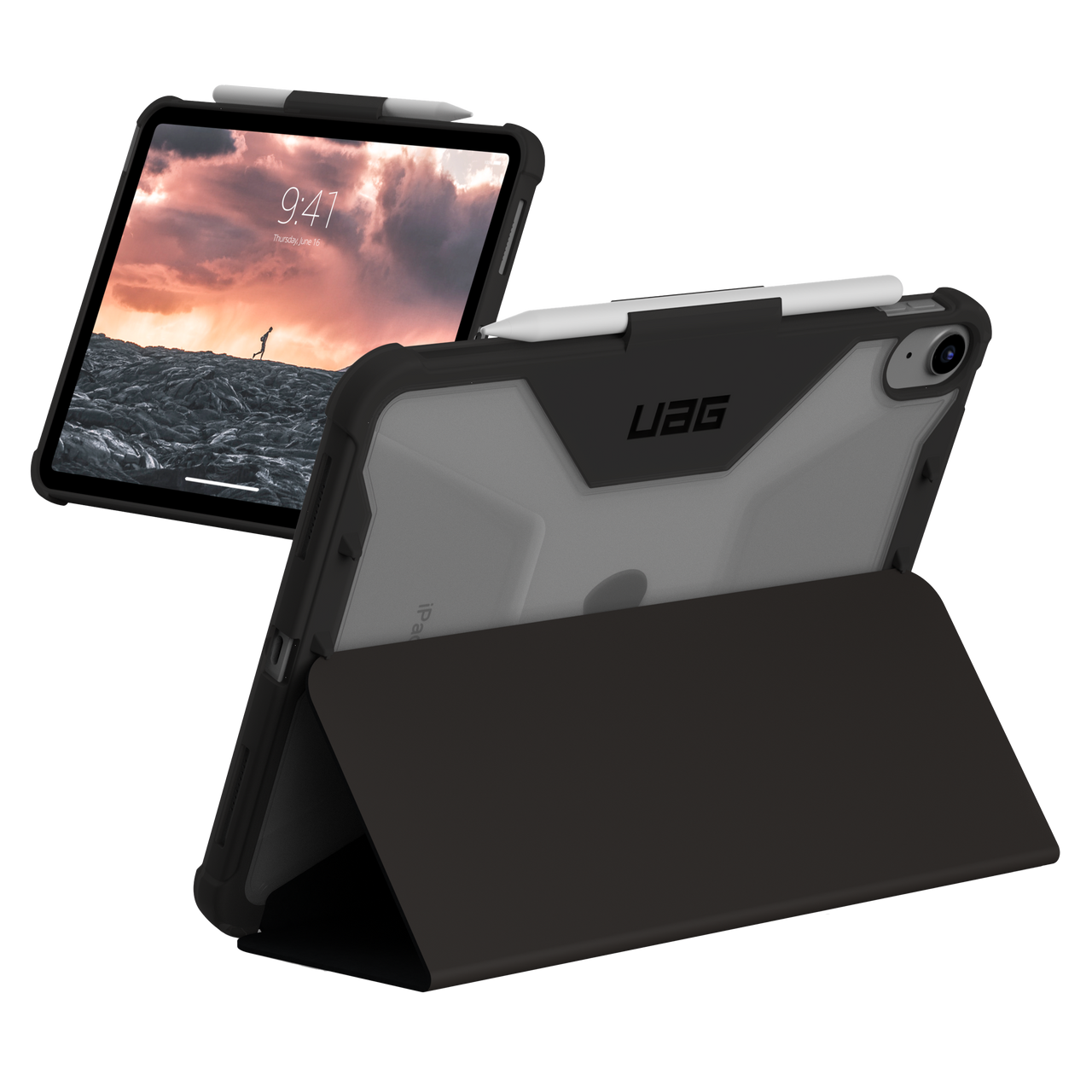 UAG Plyo Case for iPad