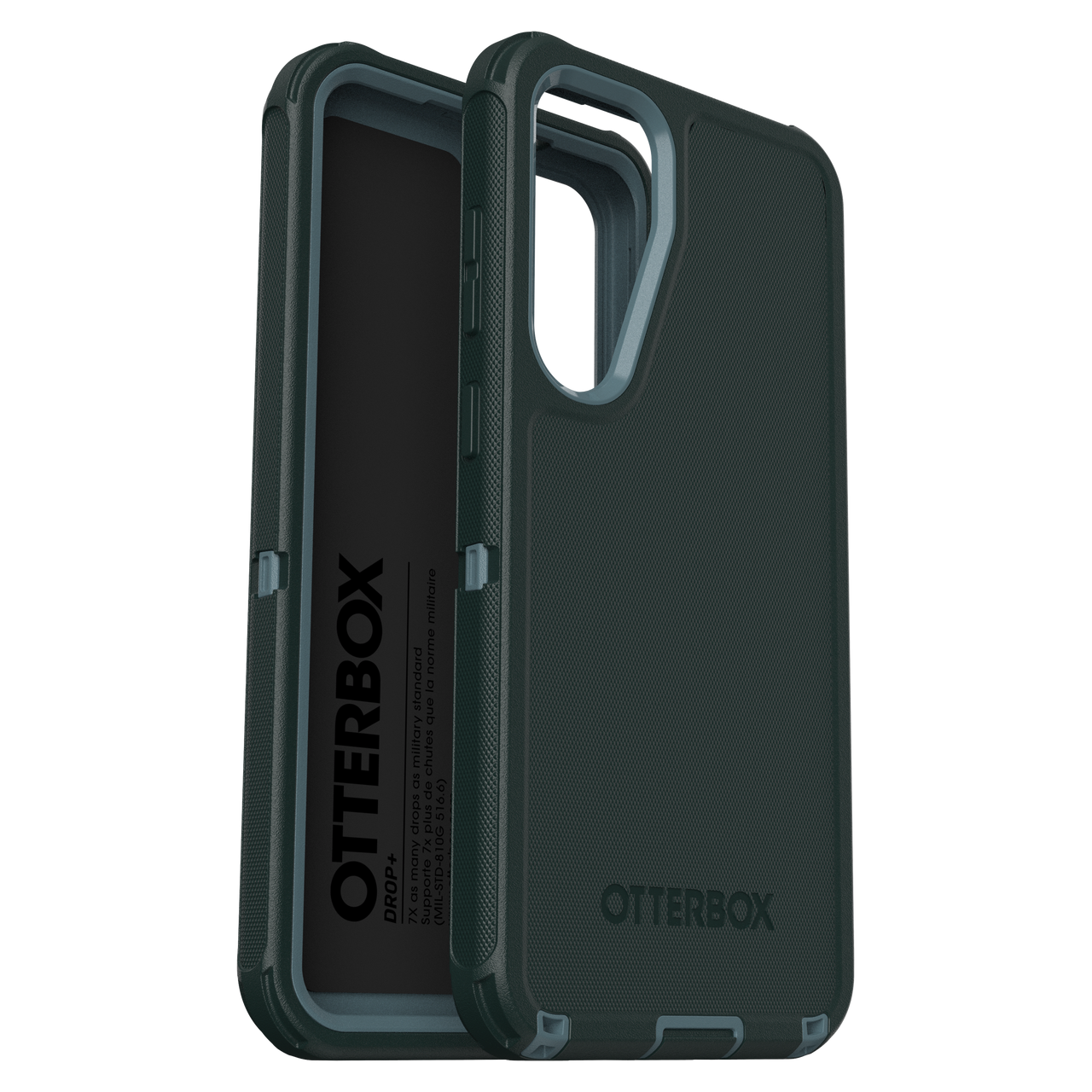 S21 Ultra Samsung Galaxy S21 Plus Otterbox Defender Case S21 Plus - Main Image