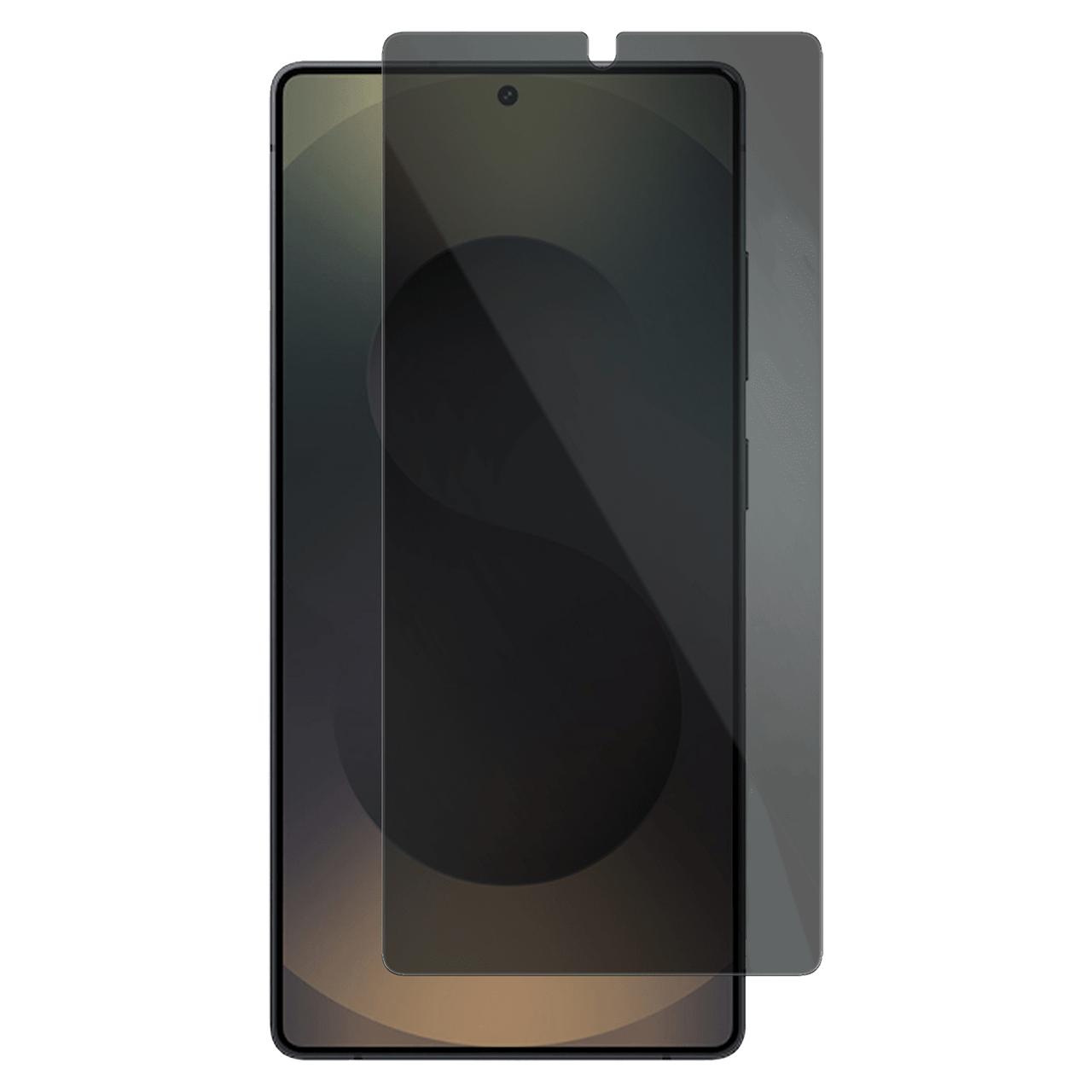 Gadget Guard Privacy Glass Screen Protector for Samsung Galaxy S25 Ultra - Thumbnail 4