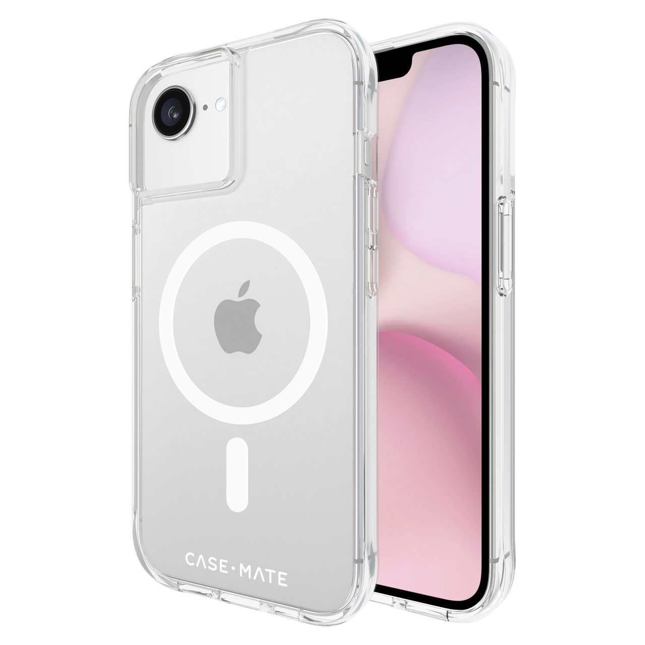 Case-mate - Tough Magsafe Case For Apple Iphone 16e / Iphone 15