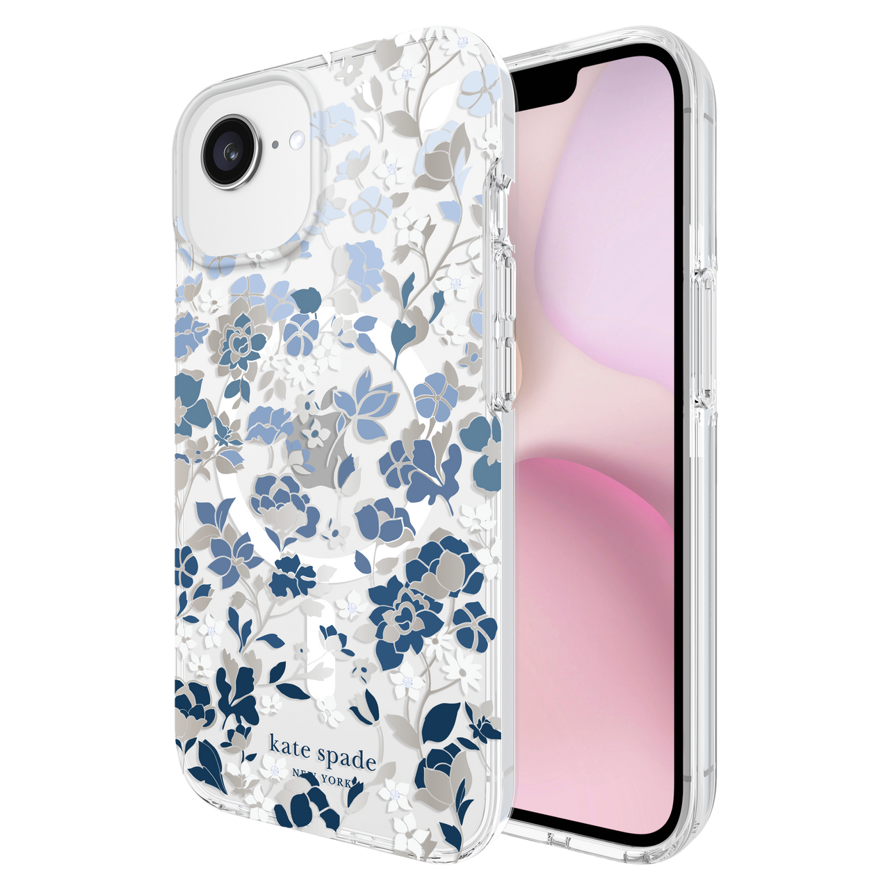 Kate Spade - Protective Magsafe Case For Apple Iphone 16e