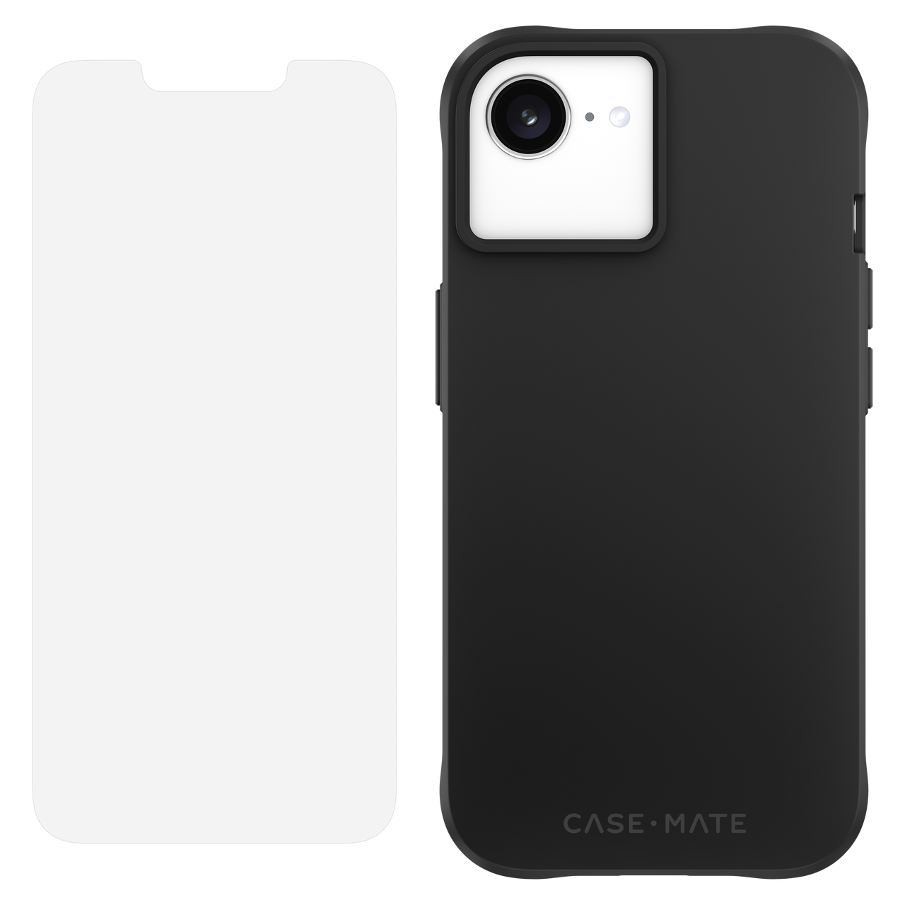 Protection Pack Tough Case and Glass Screen Protector - Thumbnail 4