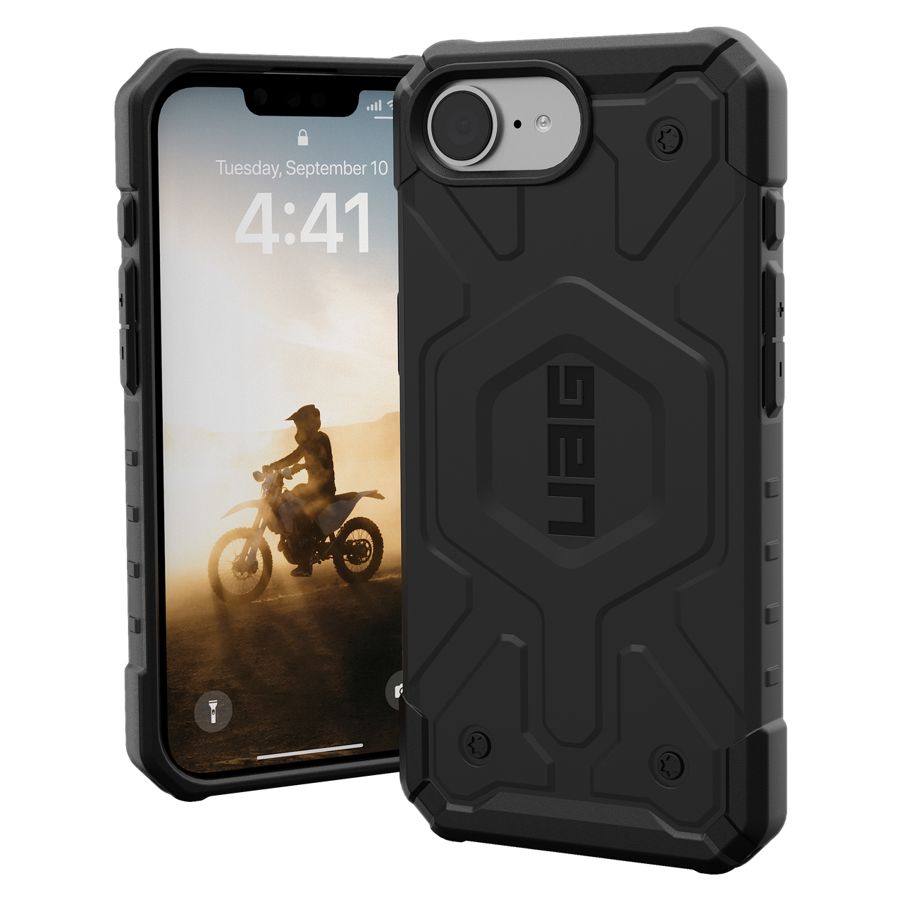 Ubuy Uag Iphone Plus Monarch Urban Armor Gear Back Cover For Apple