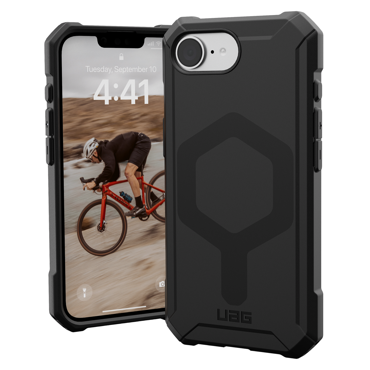 UAG Essential Armor Case