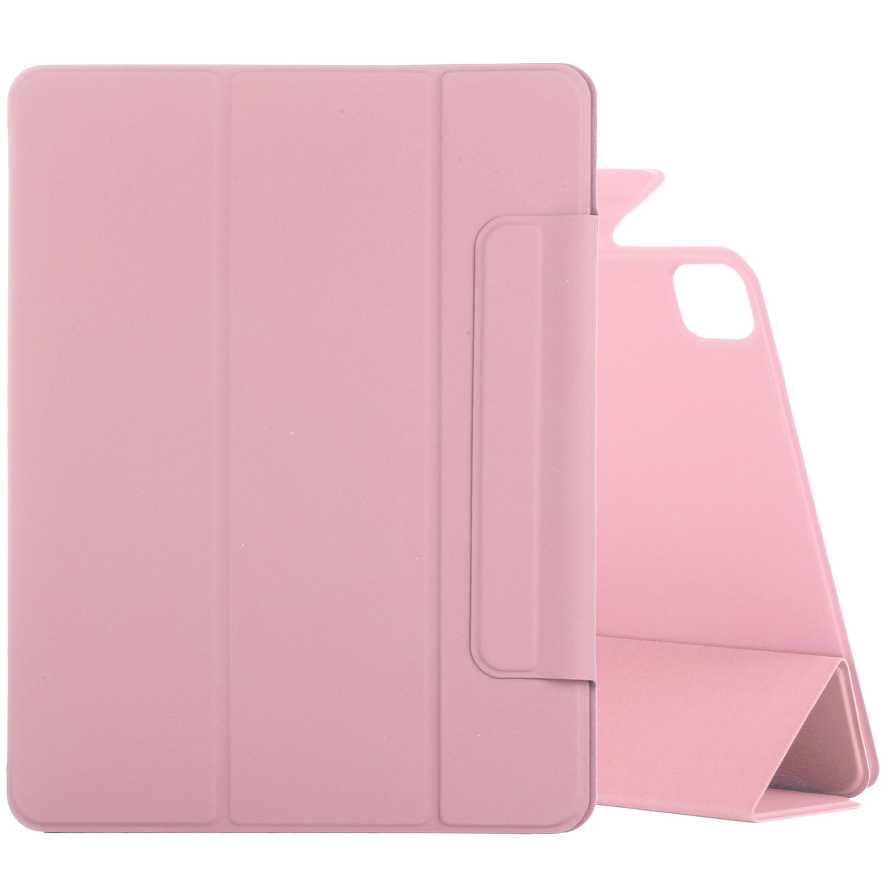 iPad Air 13 2024 / 2025 / Pro 12.9 2020 Double-sided Magnetic Flip