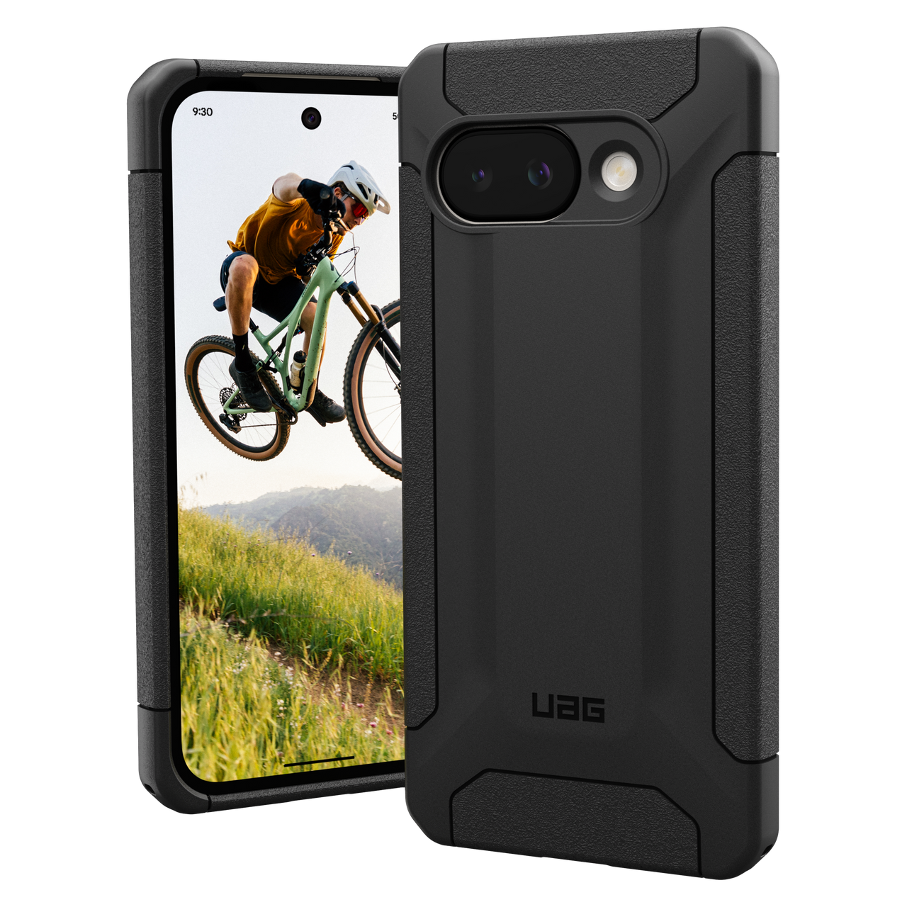 UAG Scout Case for Google Pixel 9a - Thumbnail 4