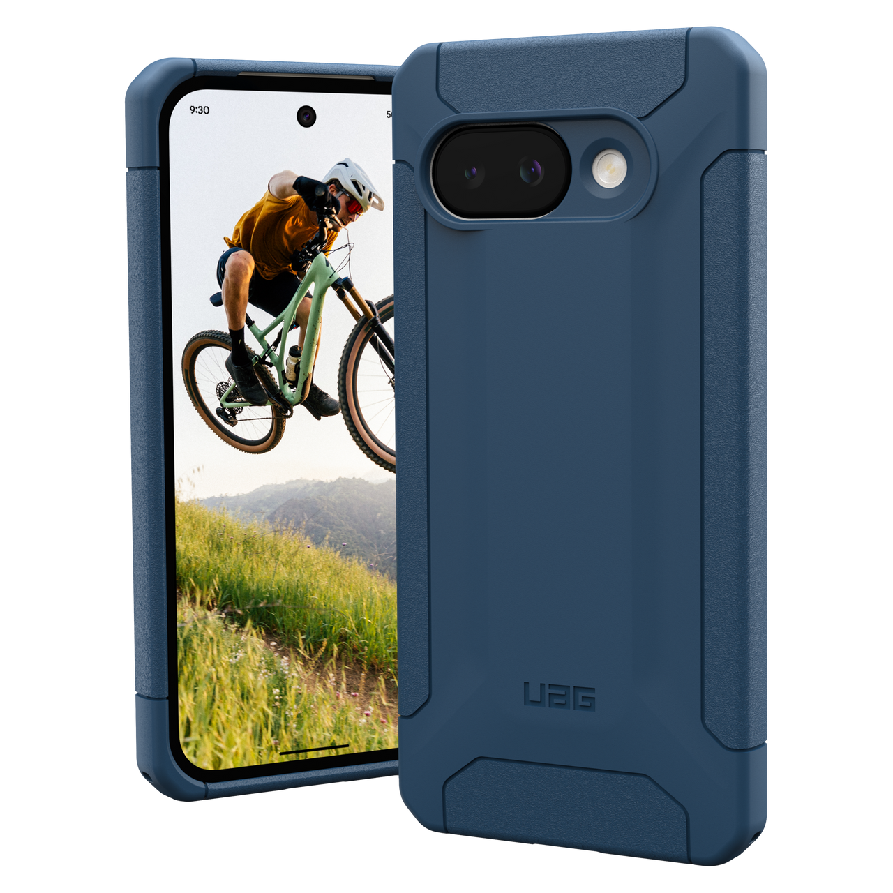 UAG Scout Case for Google Pixel 9a