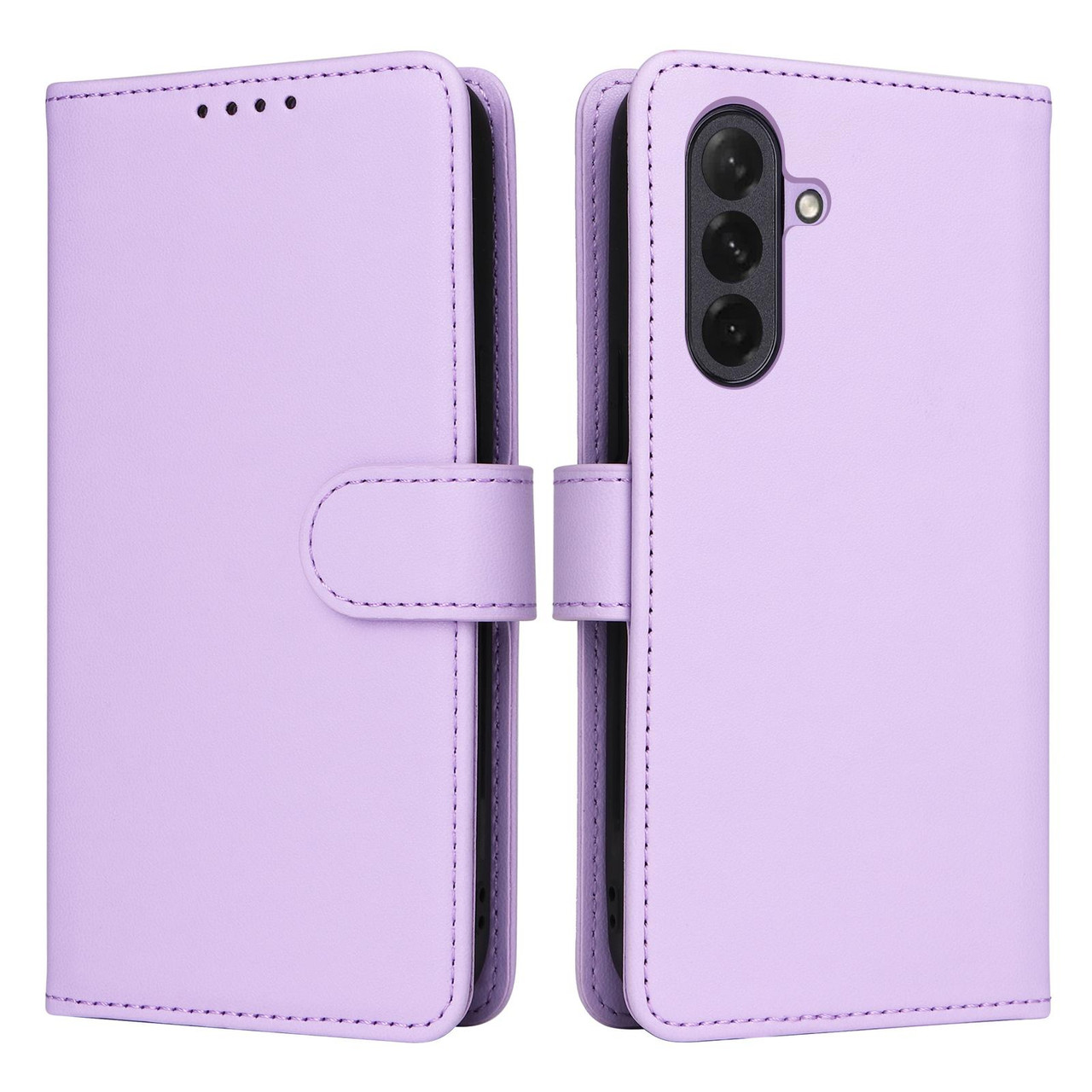 Samsung Galaxy A26 5G BETOPNICE BN-005 2 in 1 Detachable Imitate