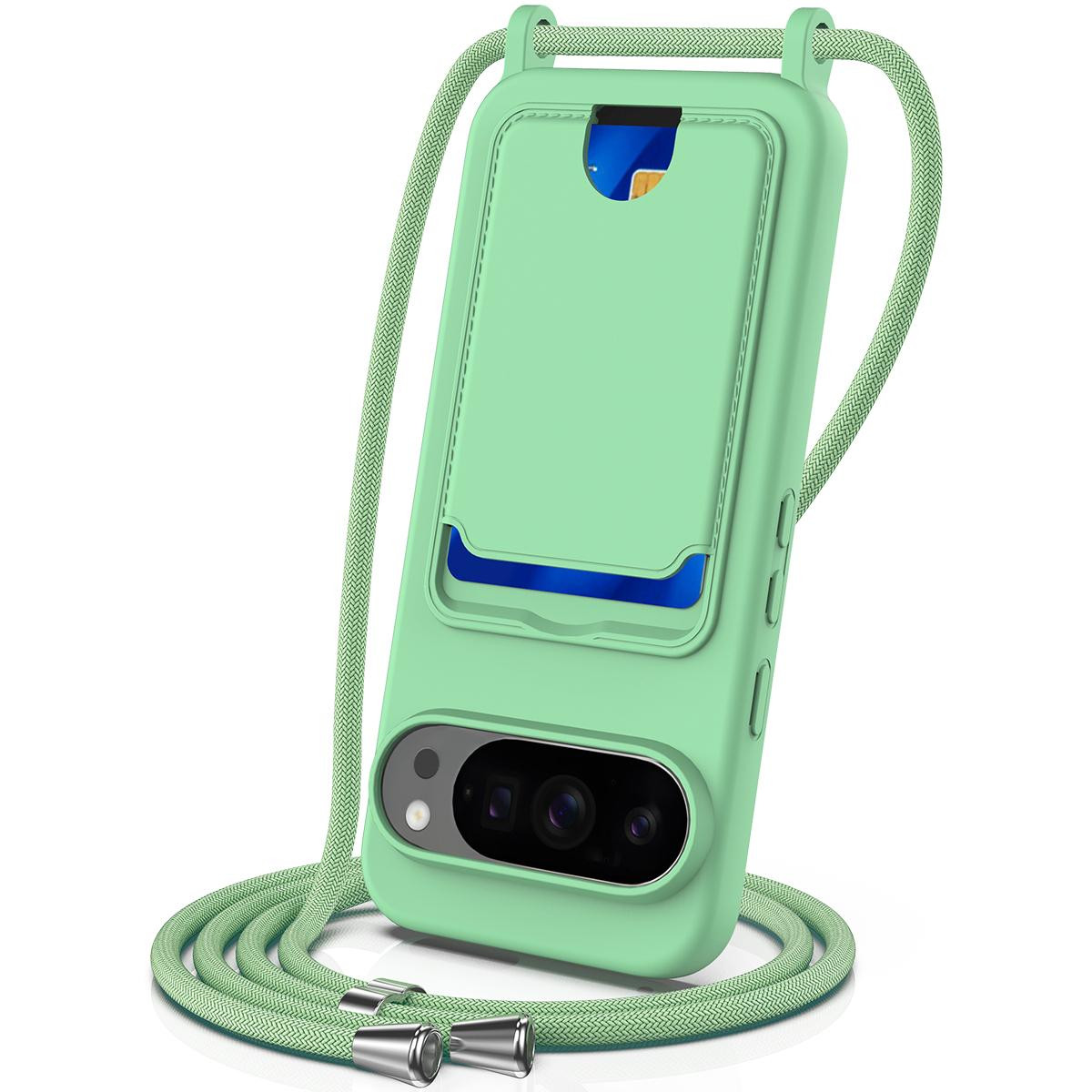 Cover Portafoglio Per Google Pixel 4 XL Con Fessura Carta E Supporto - Custodia In PU Con Motivo Rose E Guscio TPU - Protezione 360°
