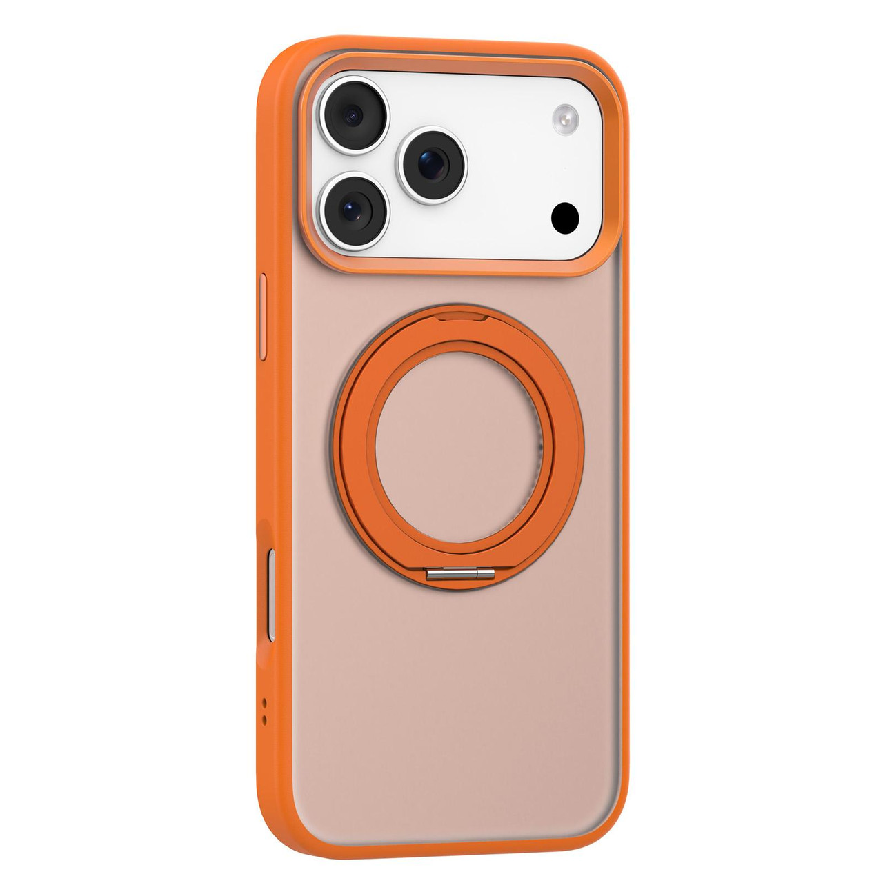 iPhone 17 Pro Max Mutural Armor Series MagSafe Magnetic Holder
