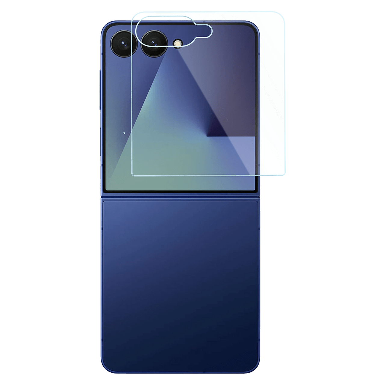 Gadget Guard Samsung Galaxy Z Flip Screen Protector