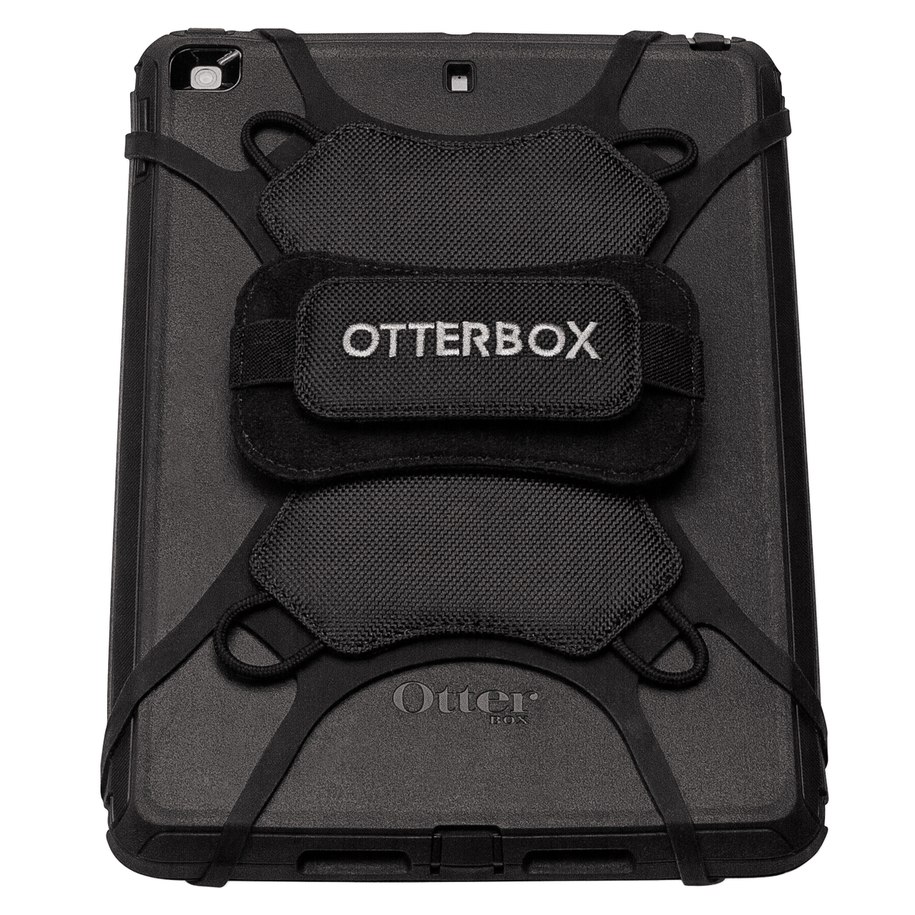 Otterbox - Utility Series Latch For 10 Inch Tablets - Black 77-86782
