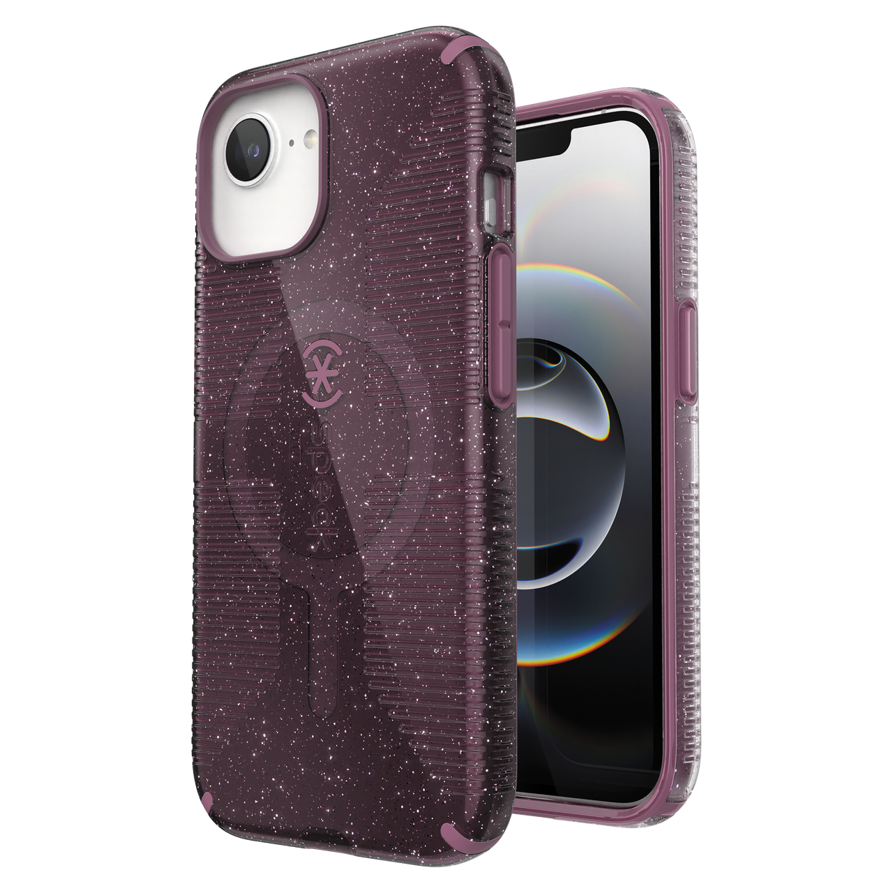 phone cases for the iphone iPhone 16 painted case Floratopia – GVIEWIN