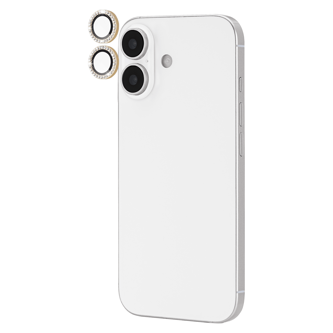 Kate Spade Camera Lens Protector iPhone 17 - Thumbnail 2